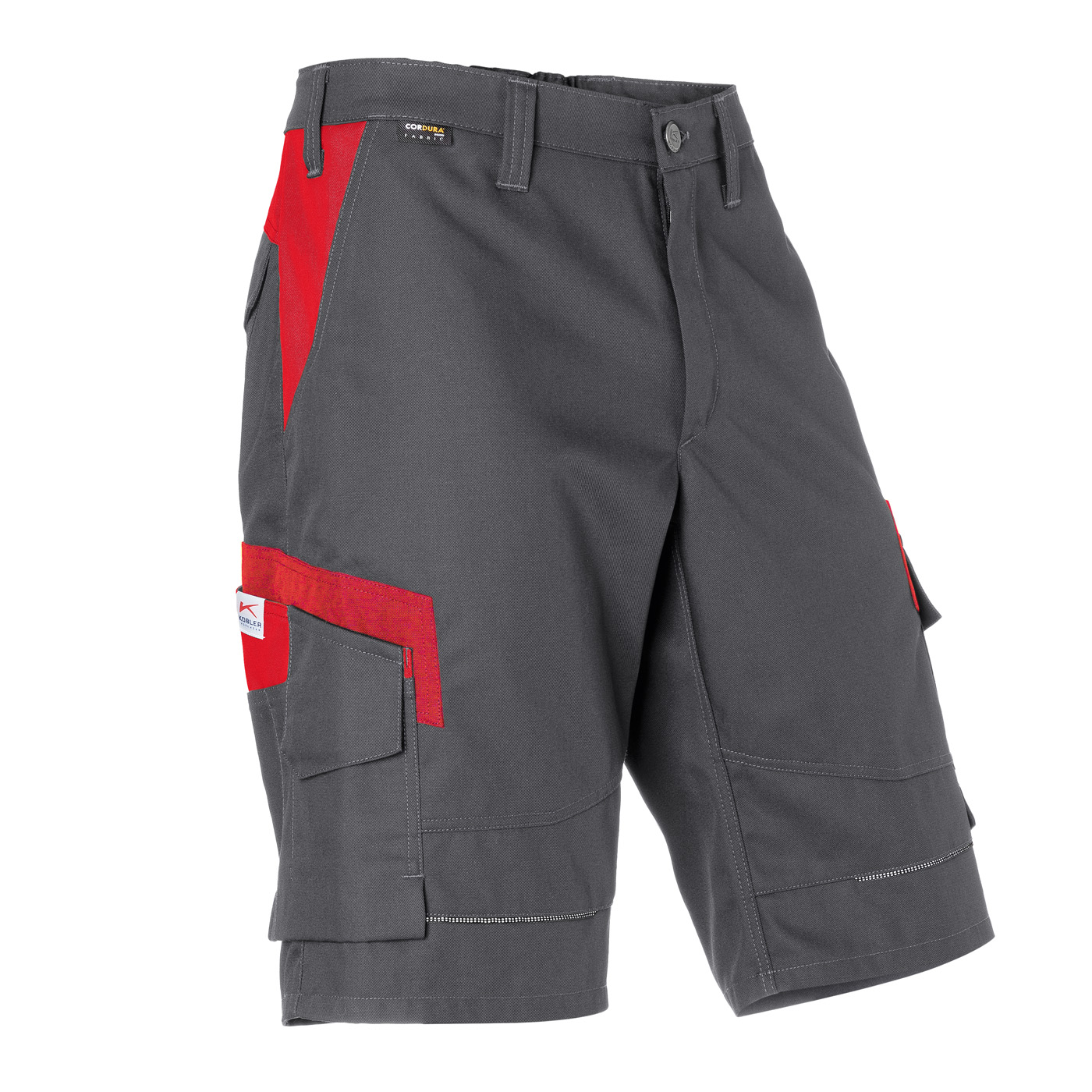KÜBLER INNOVATIQ Shorts KÜBLER INNOVATIQ Shorts