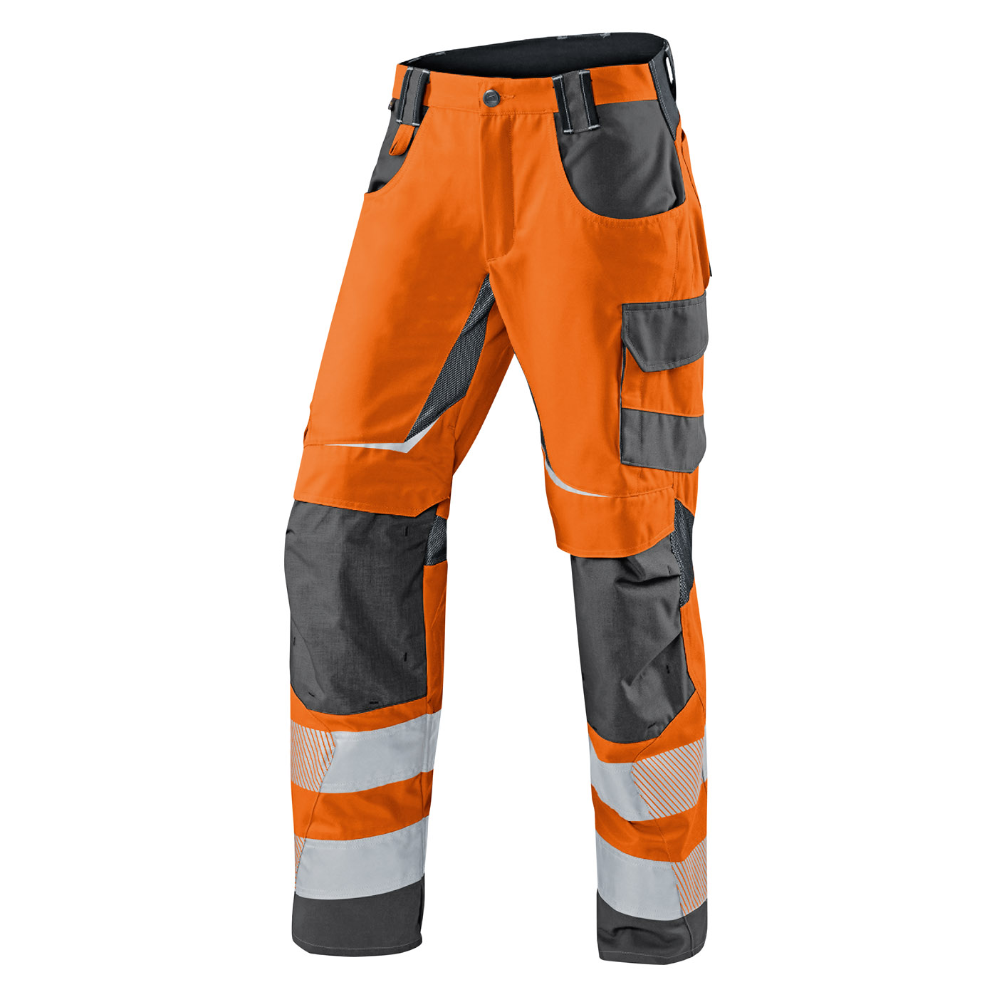 KÜBLER REFLECTIQ Sommerhose PSA 2 KÜBLER REFLECTIQ Sommerhose PSA 2