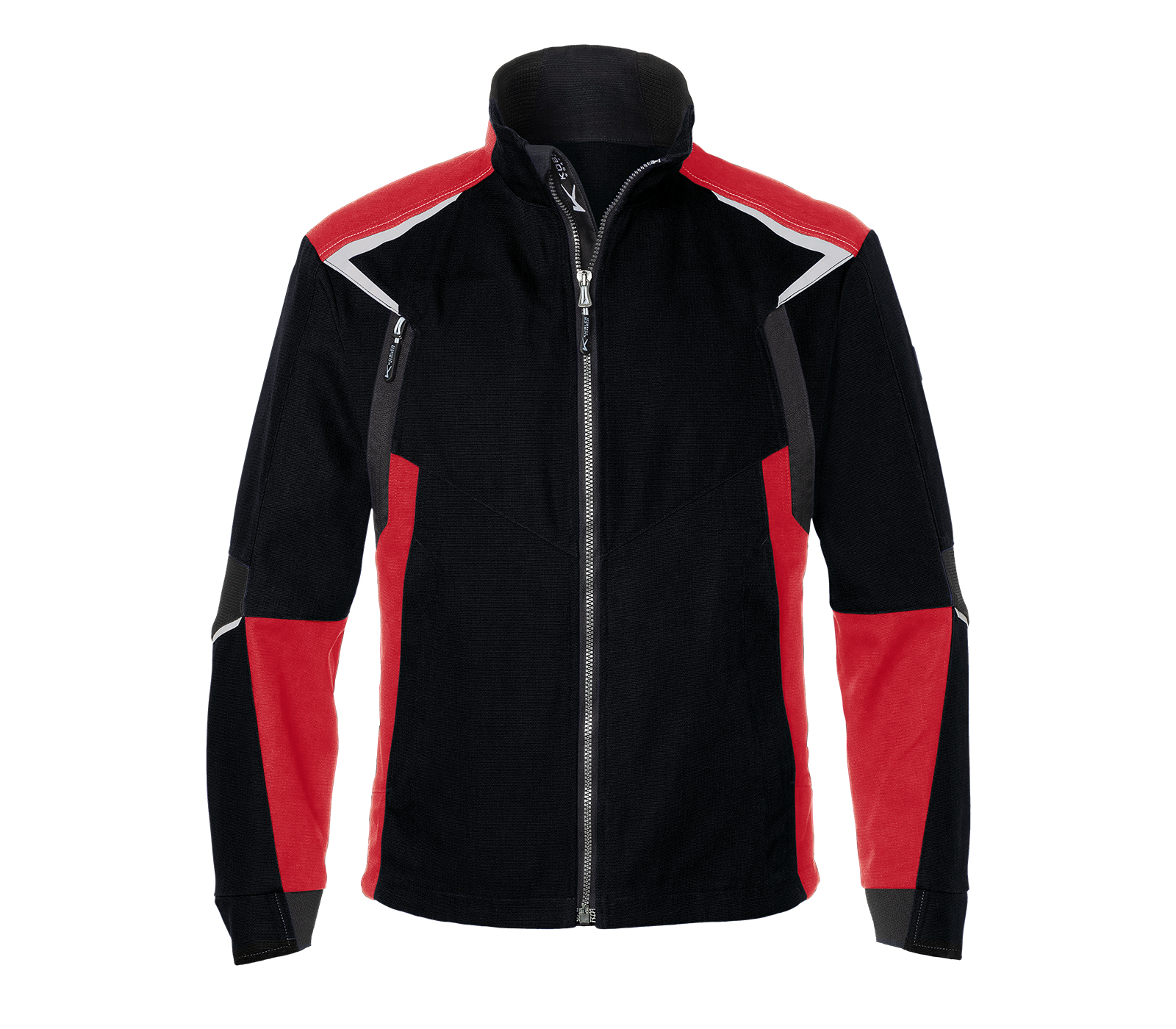KÜBLER BODYFORCE Jacke KÜBLER BODYFORCE Jacke