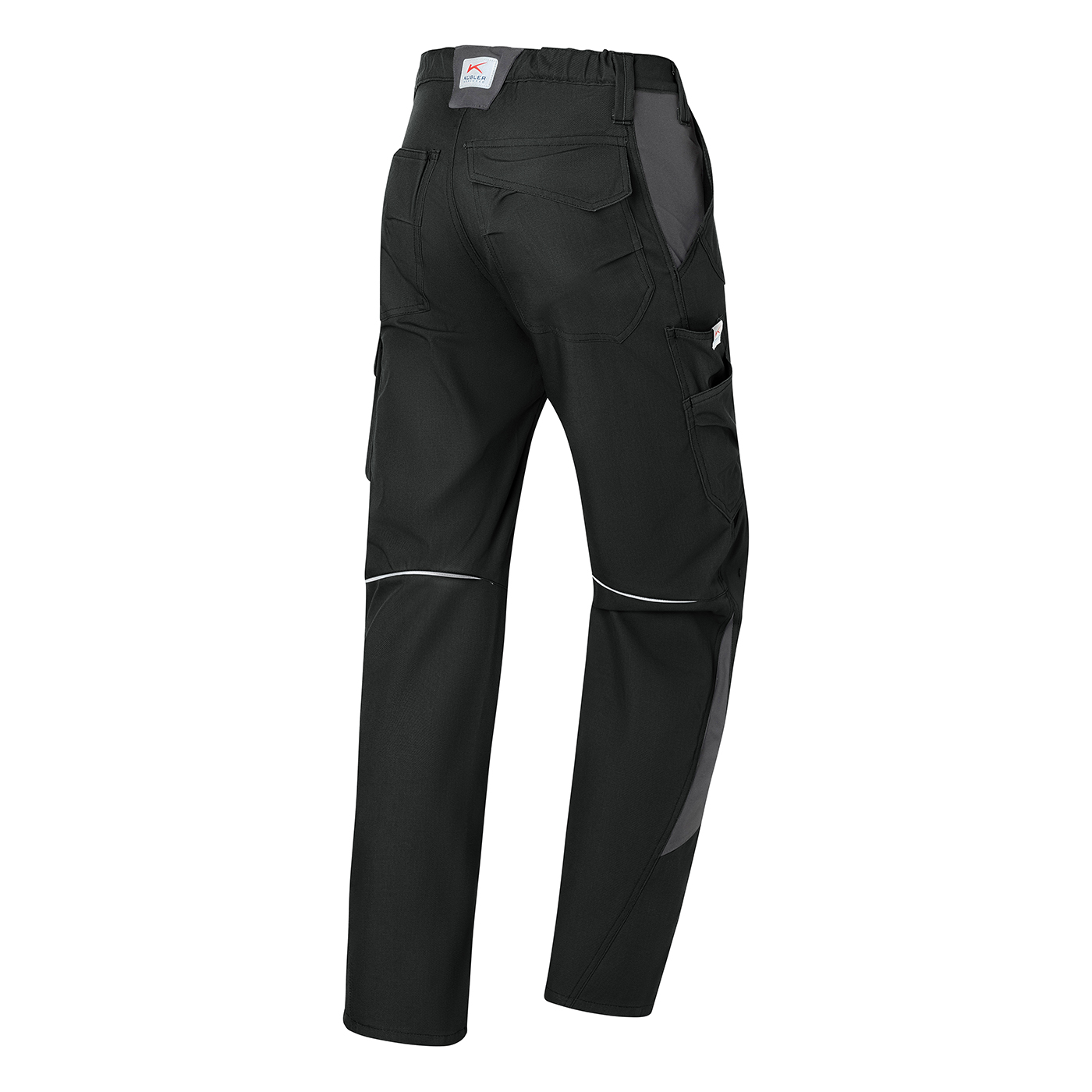 KÜBLER ACTIVIQ cotton+ Hose HIGH PSA 2