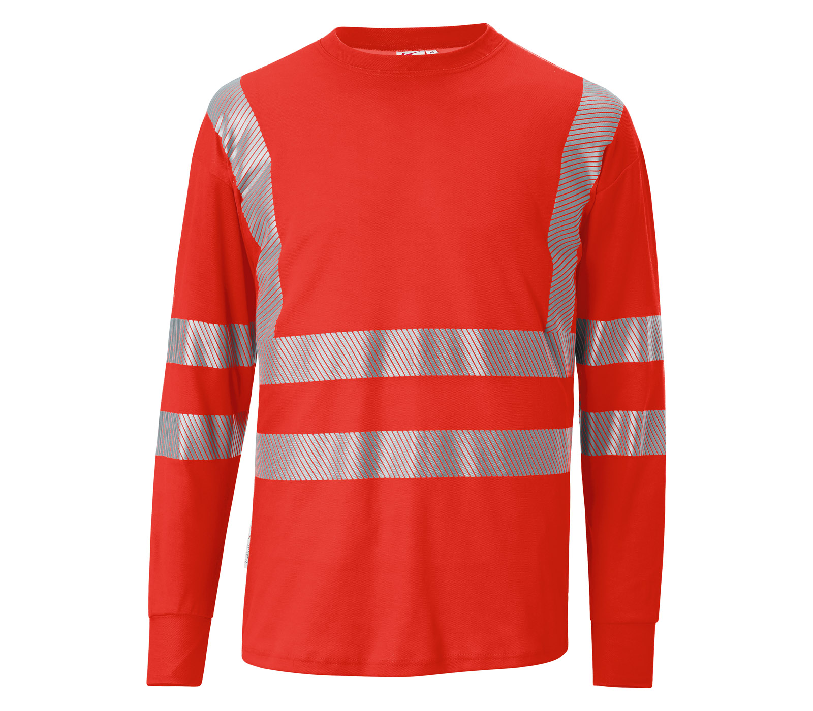KÜBLER REFLECTIQ Longsleeve PSA 2 KÜBLER REFLECTIQ Longsleeve PSA 2