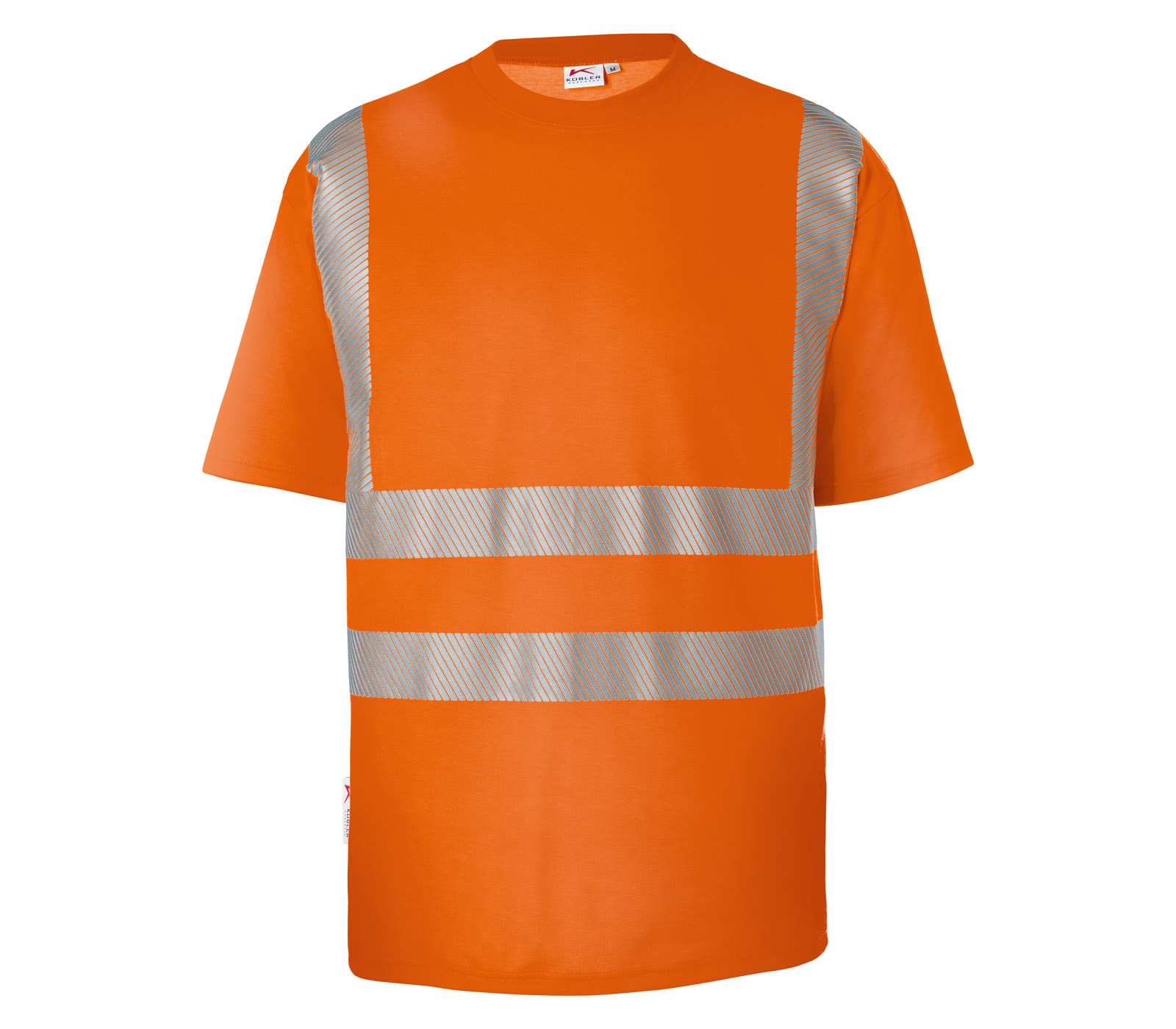 KÜBLER REFLECTIQ T-Shirt PPE 2