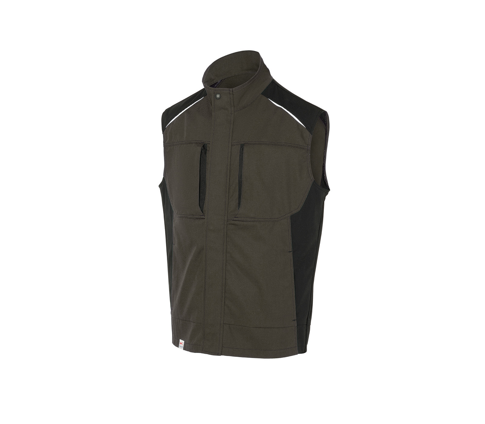 KÜBLER ACTIVIQ Vest KÜBLER ACTIVIQ Vest