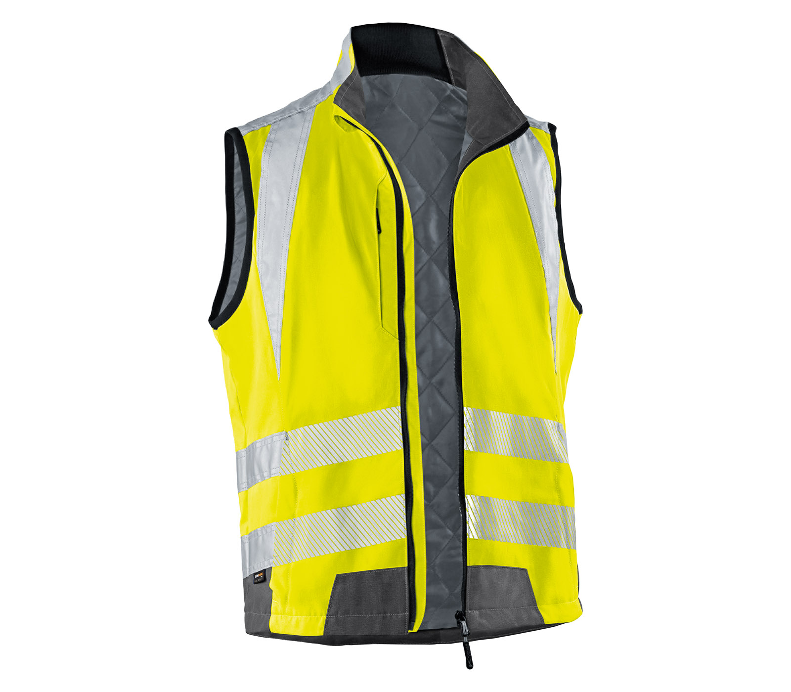 KÜBLER REFLECTIQ Weste PSA 2 KÜBLER REFLECTIQ Weste PSA 2