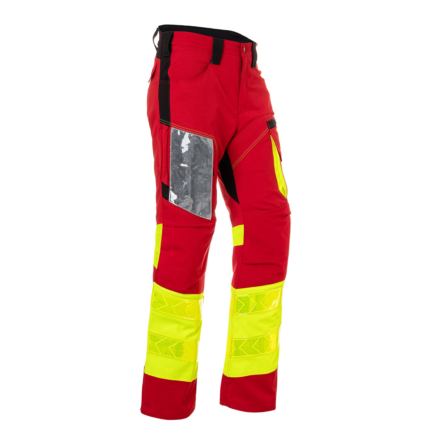 KÜBLER RESCUE Trousers PPE 2