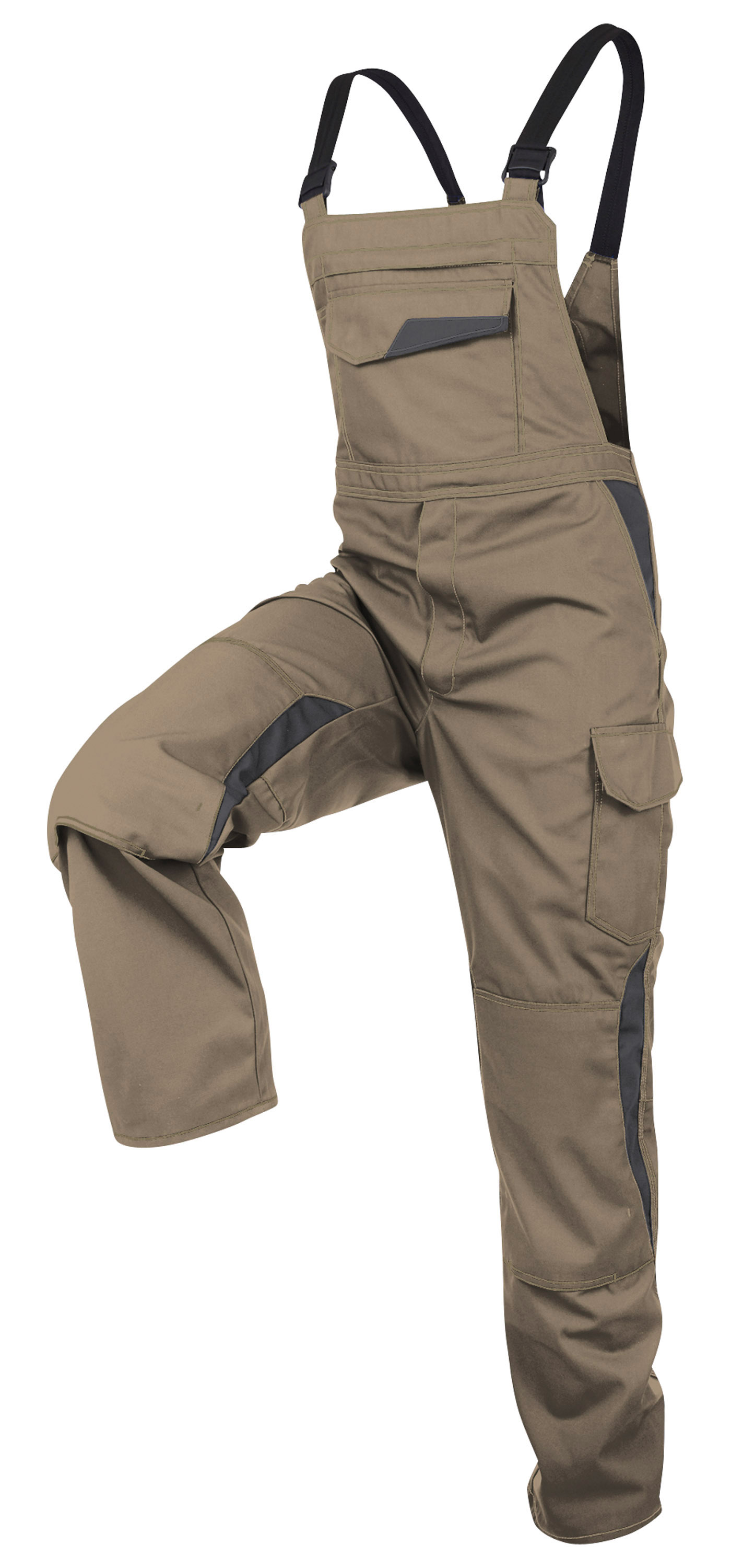 KÜBLER VITA mix Latzhose PSA 2