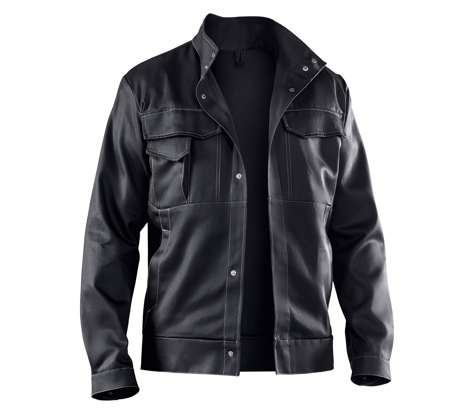 ORGANIQ Jacke ORGANIQ Jacke