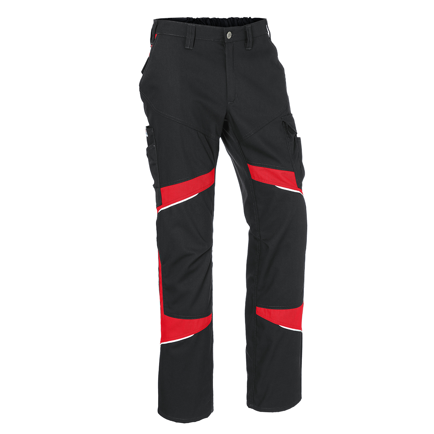 KÜBLER ACTIVIQ cotton+ Trousers