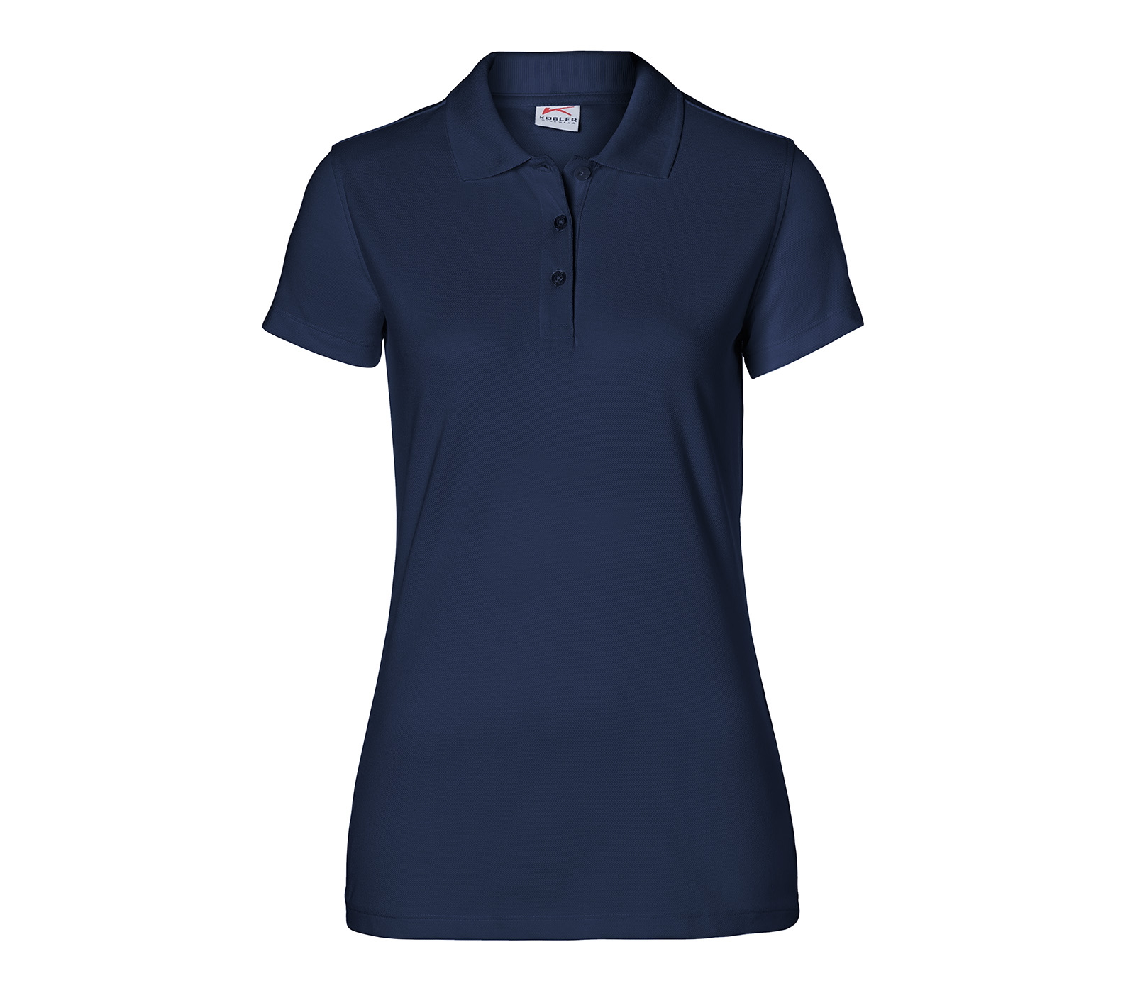 KÜBLER SHIRTS Polo Damen KÜBLER SHIRTS Polo Damen