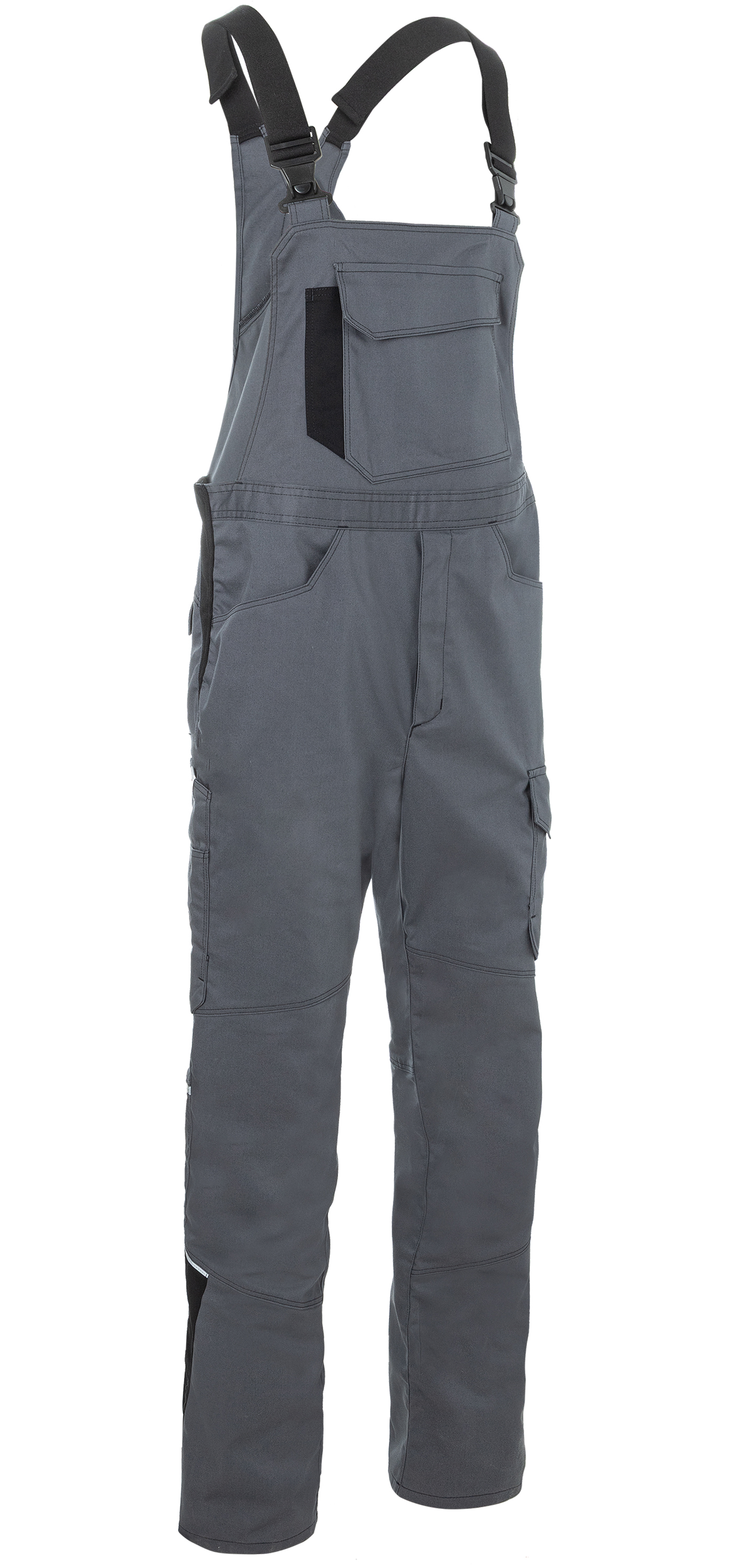 KÜBLER ICONIQ PRO Latzhose