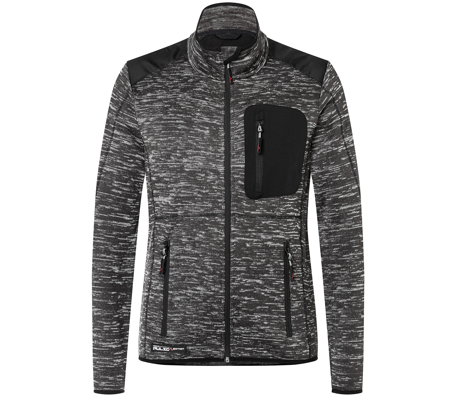 KÜBLER PULSE DAILY Knitted Jacket