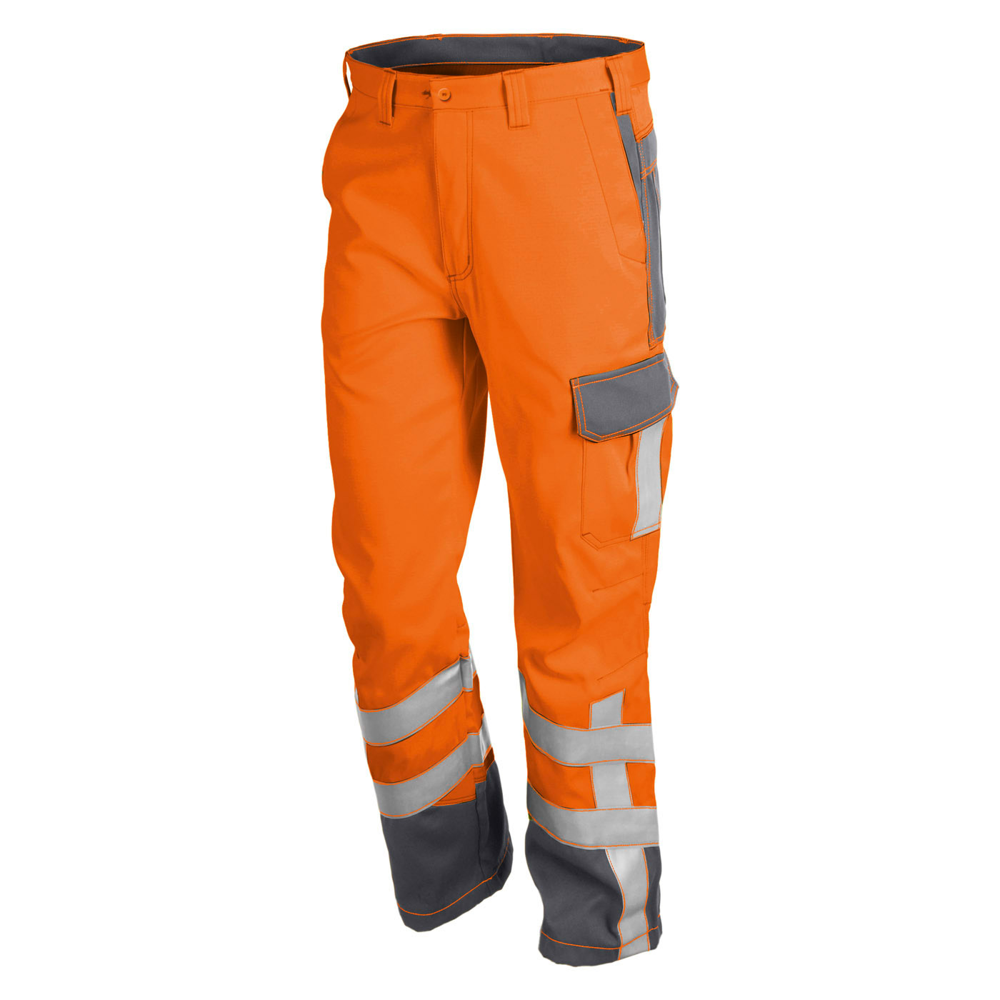 SAFETY 7 Pantalon EPI 3