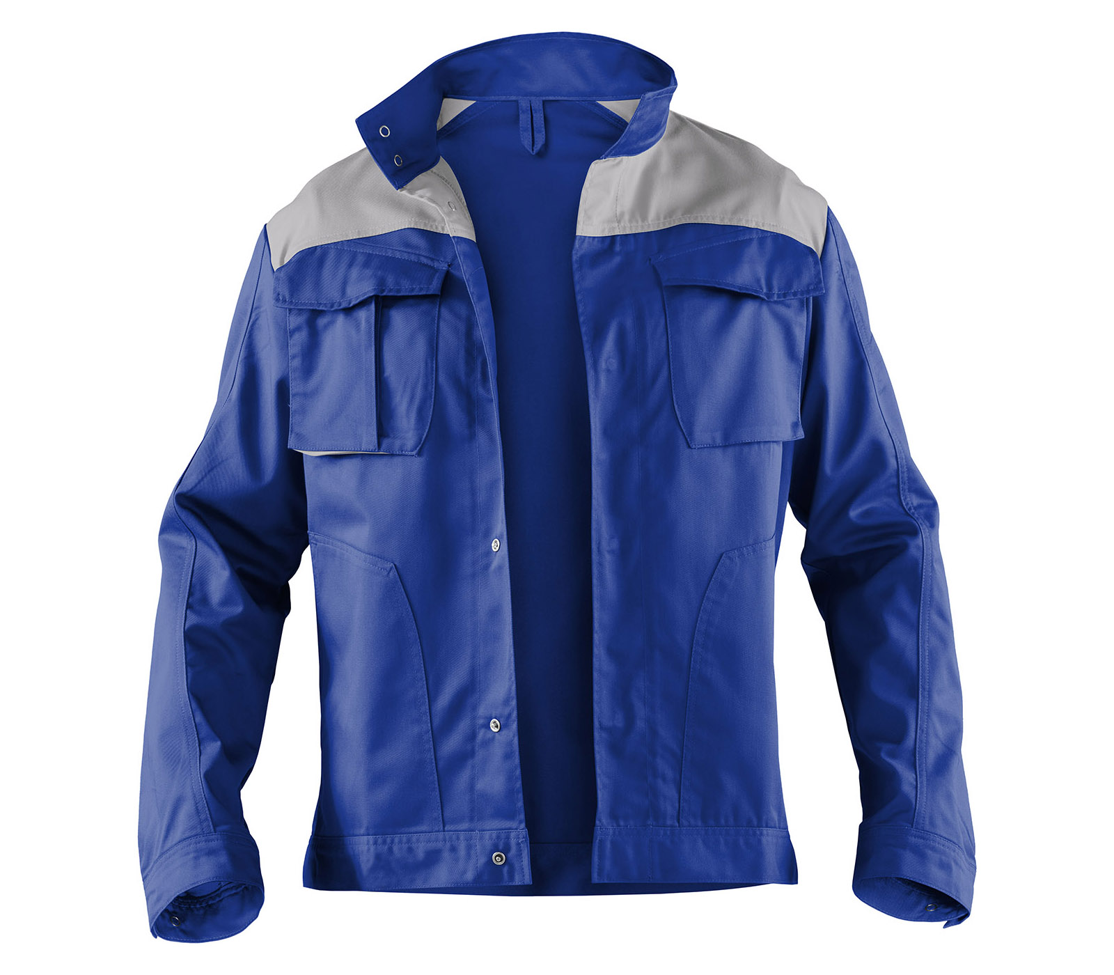 IDENTIQ mix Jacke IDENTIQ mix Jacke