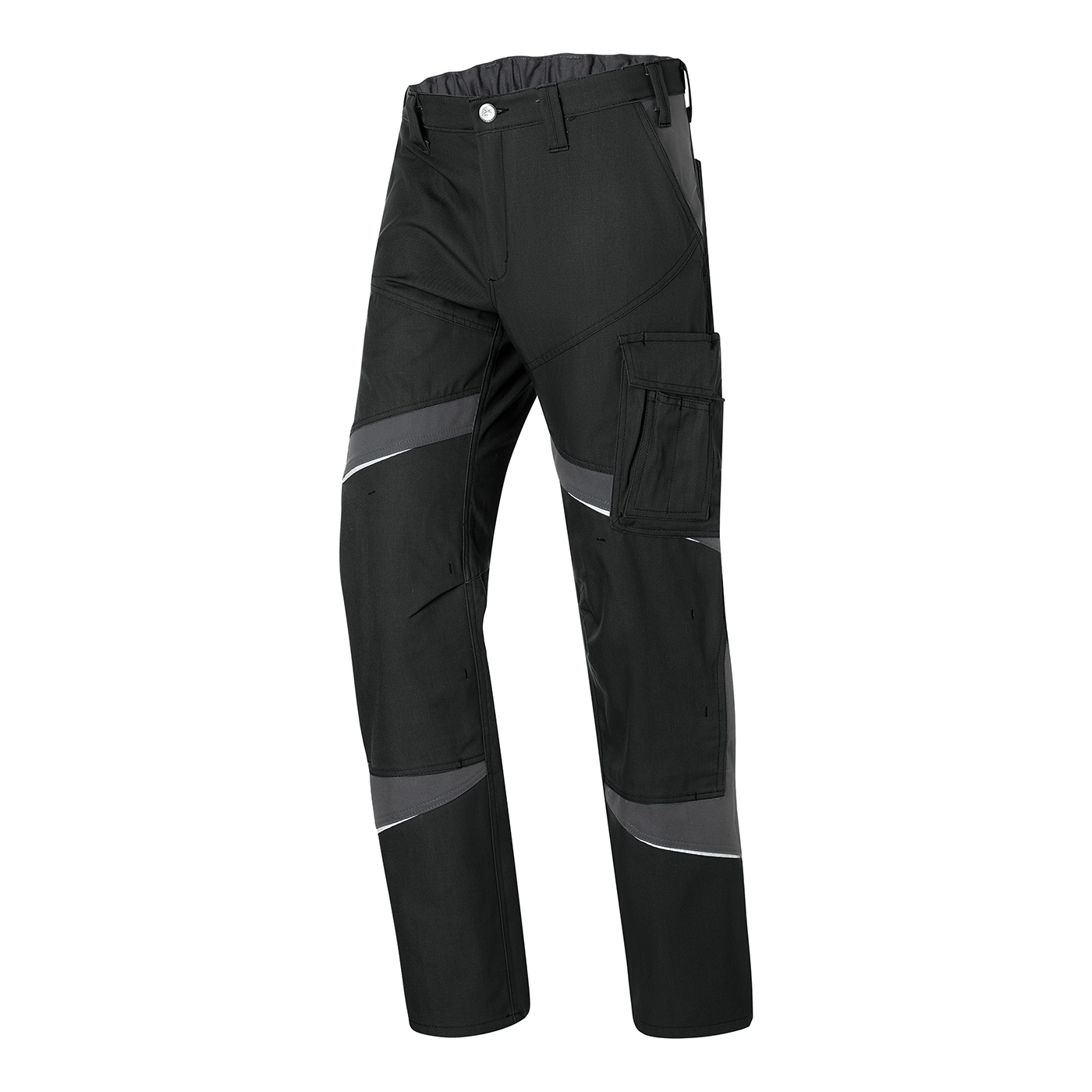 KÜBLER ACTIVIQ cotton+ Hose HIGH PSA 2