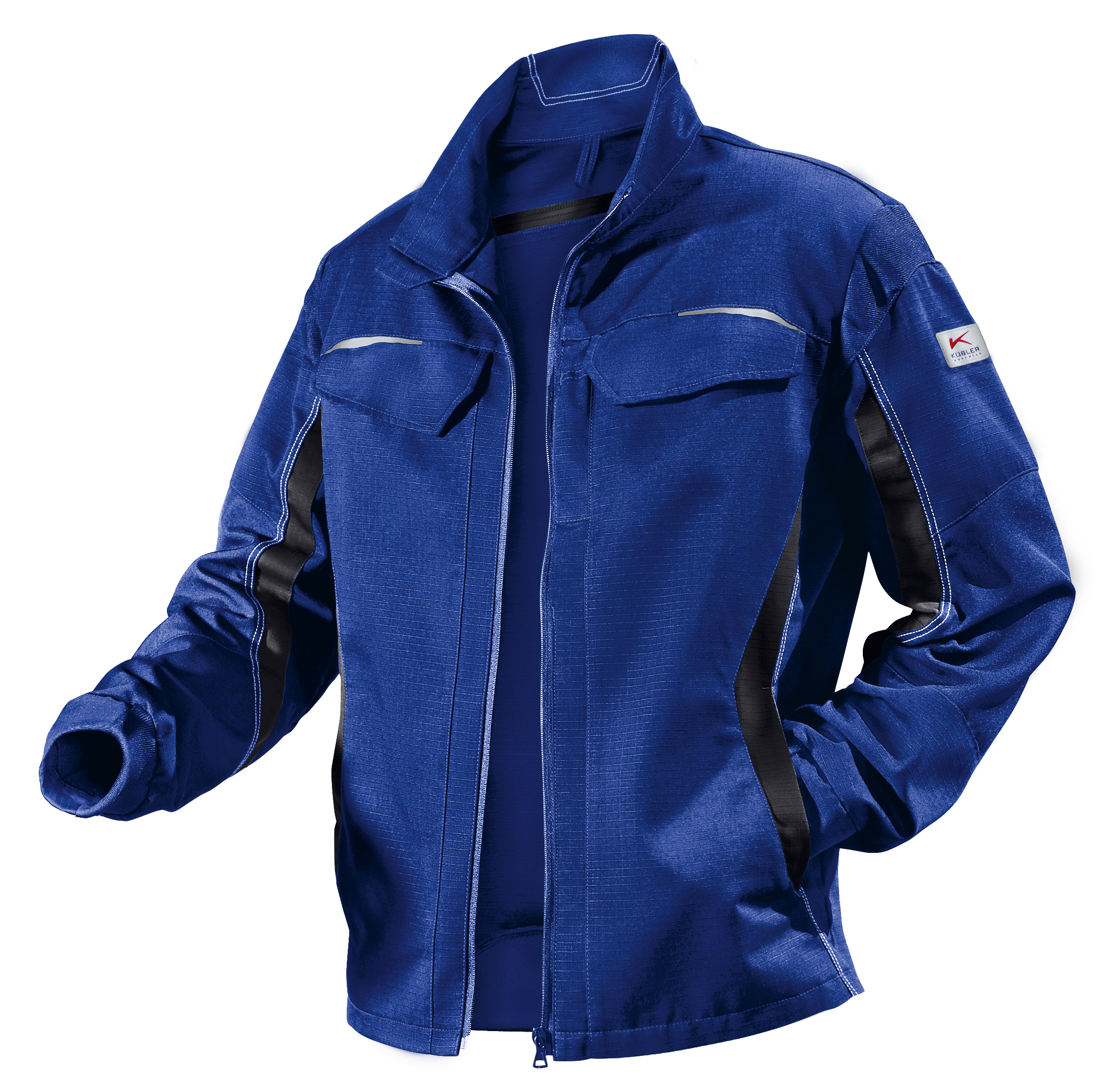 PULSSCHLAG Jacke | anthrazit/schwarz | 68! | 1324 5353-9799-881-68!