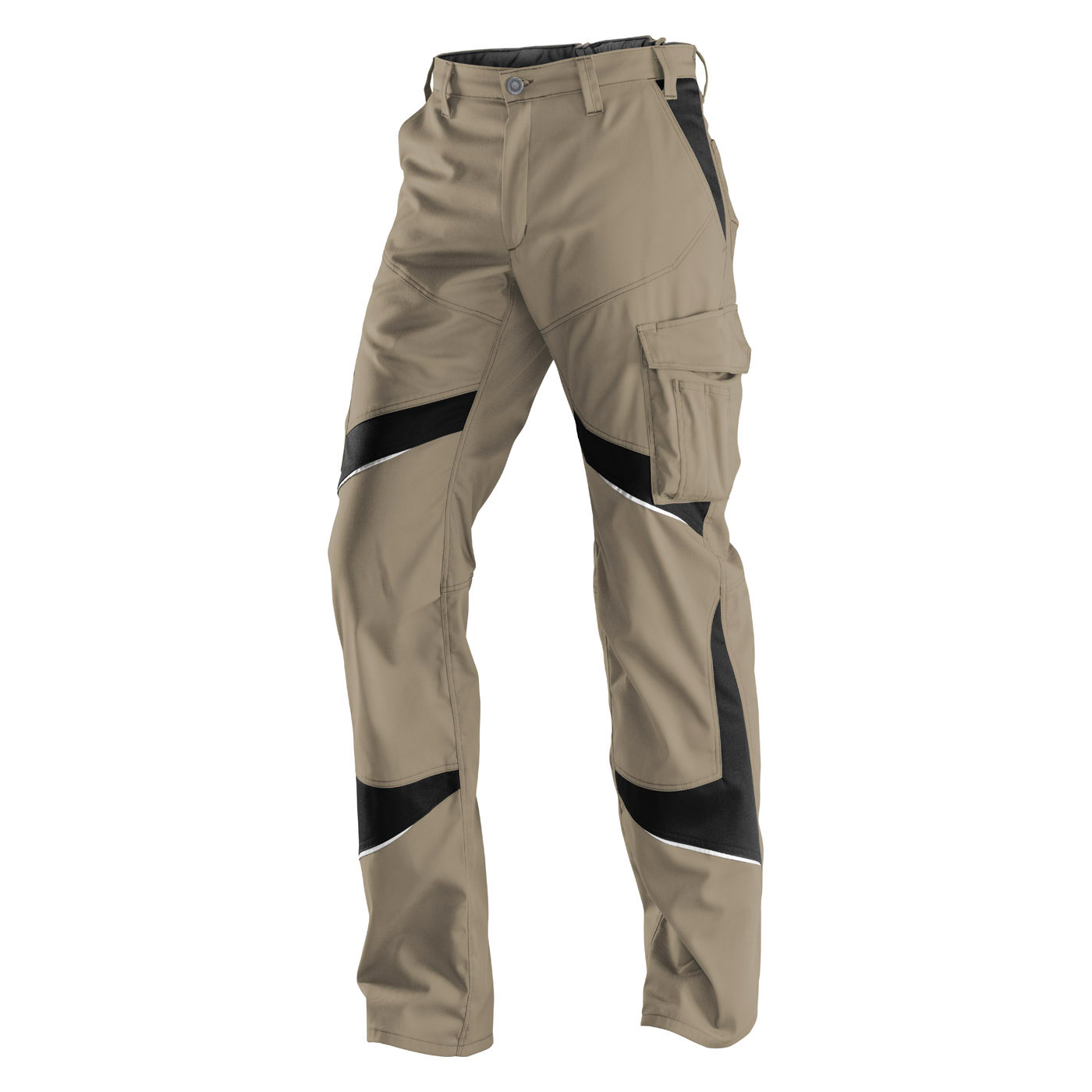 KÜBLER ACTIVIQ Pantalon pour femmes