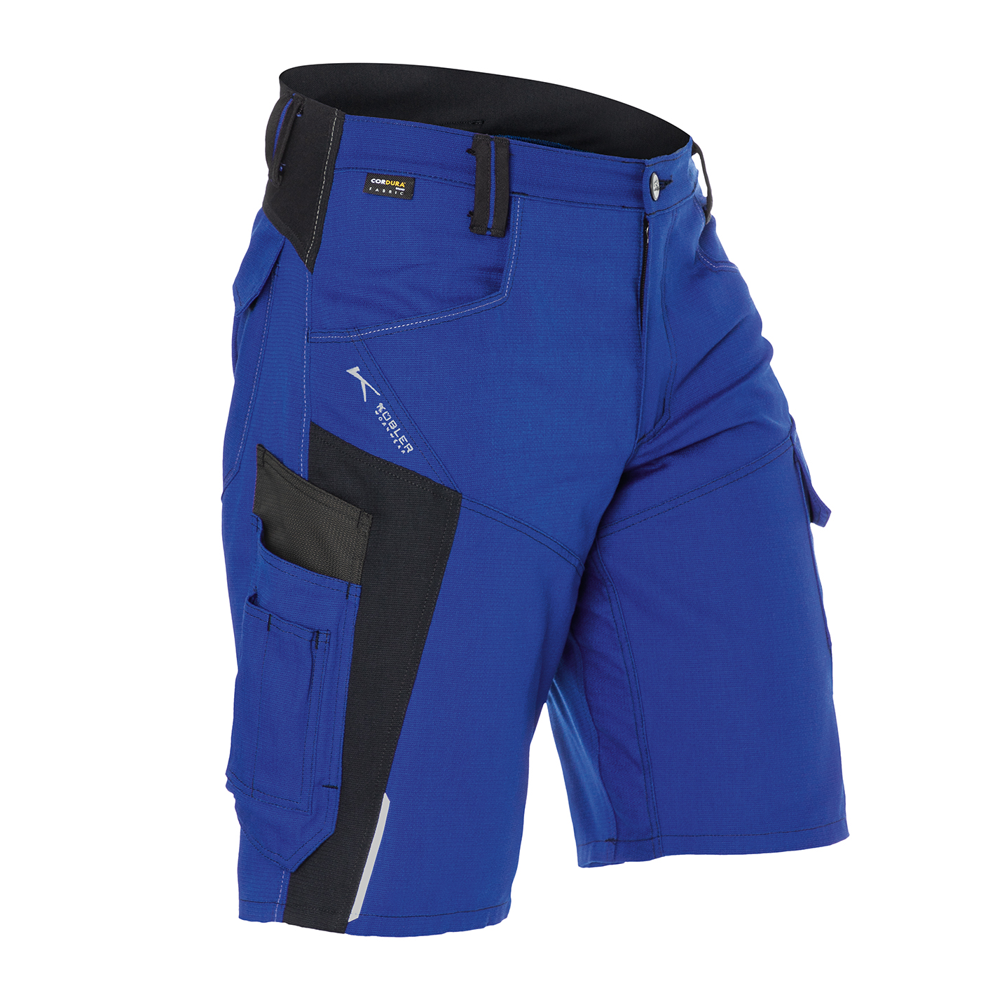 KÜBLER BODYFORCE Shorts KÜBLER BODYFORCE Shorts