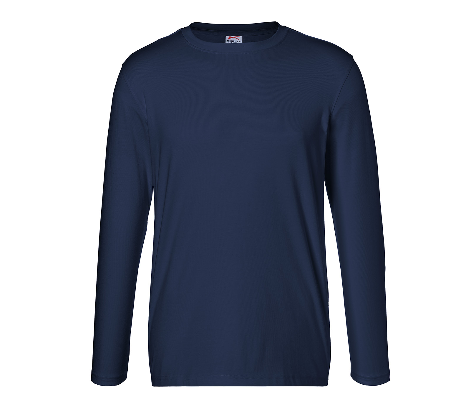 KÜBLER SHIRTS Longsleeve KÜBLER SHIRTS Longsleeve