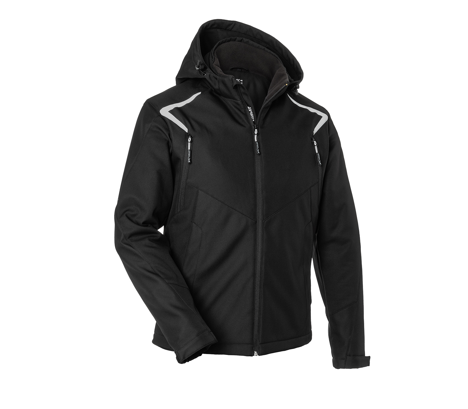 KÜBLER BODYFORCE Veste d'hiver softshell