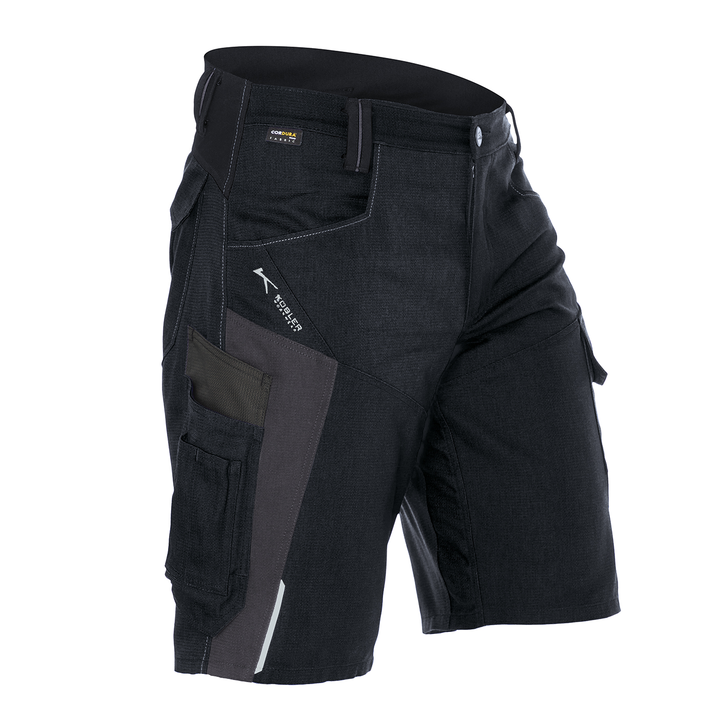 Short BODYFORCE de KÜBLER