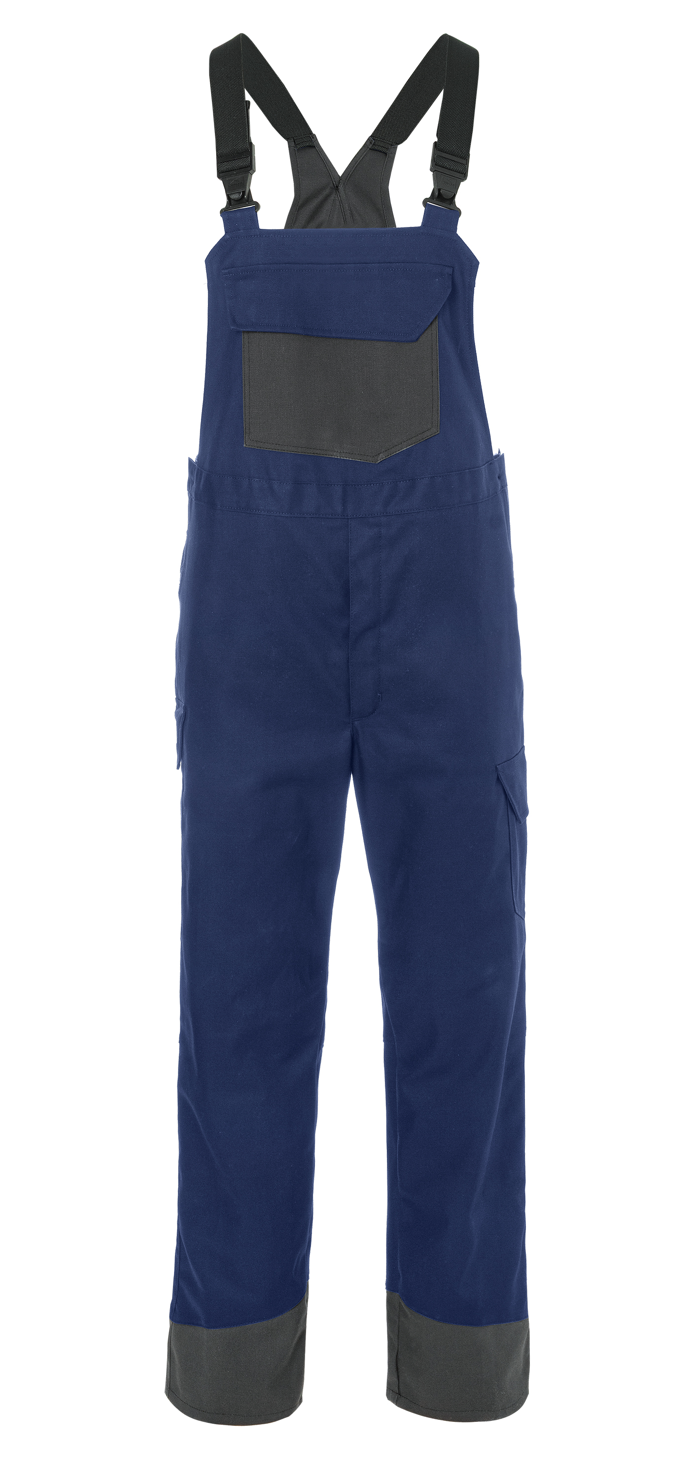 SAFETY X COMPACT Latzhose PSA 3