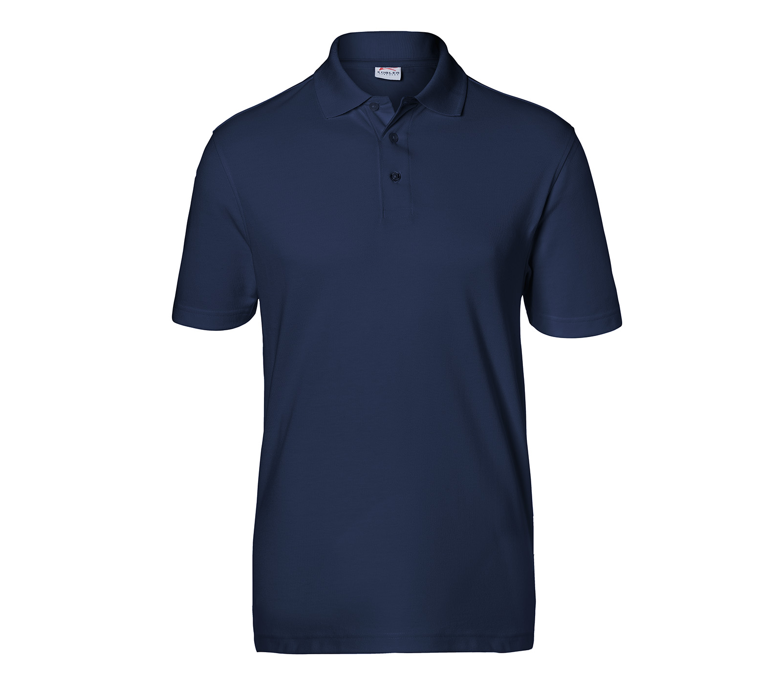 KÜBLER SHIRTS 6239-48-30-XL | dunkelblau XL | 5126 | Polo