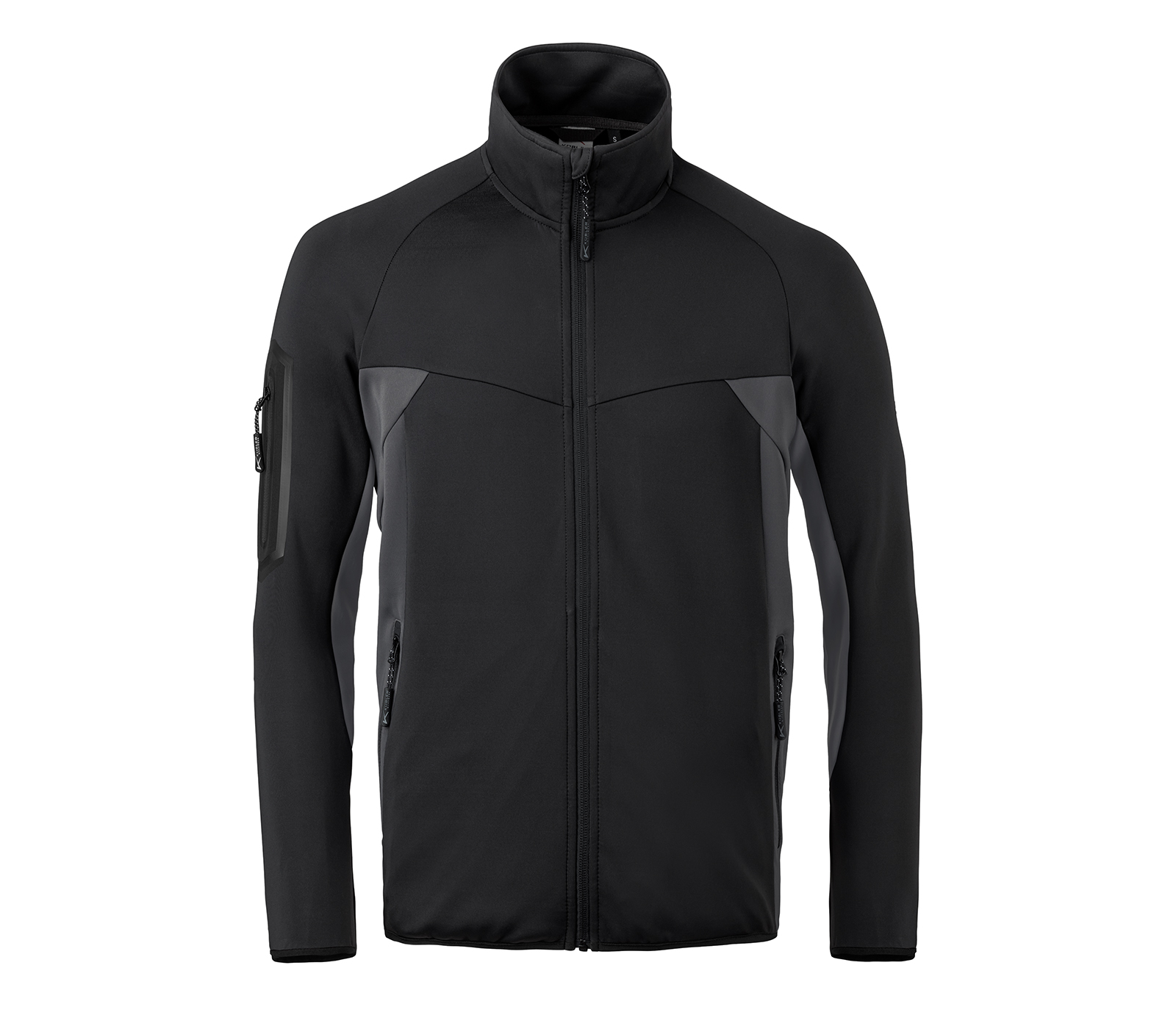 KÜBLER ATHLETIQ Stretchjacke KÜBLER ATHLETIQ Stretchjacke