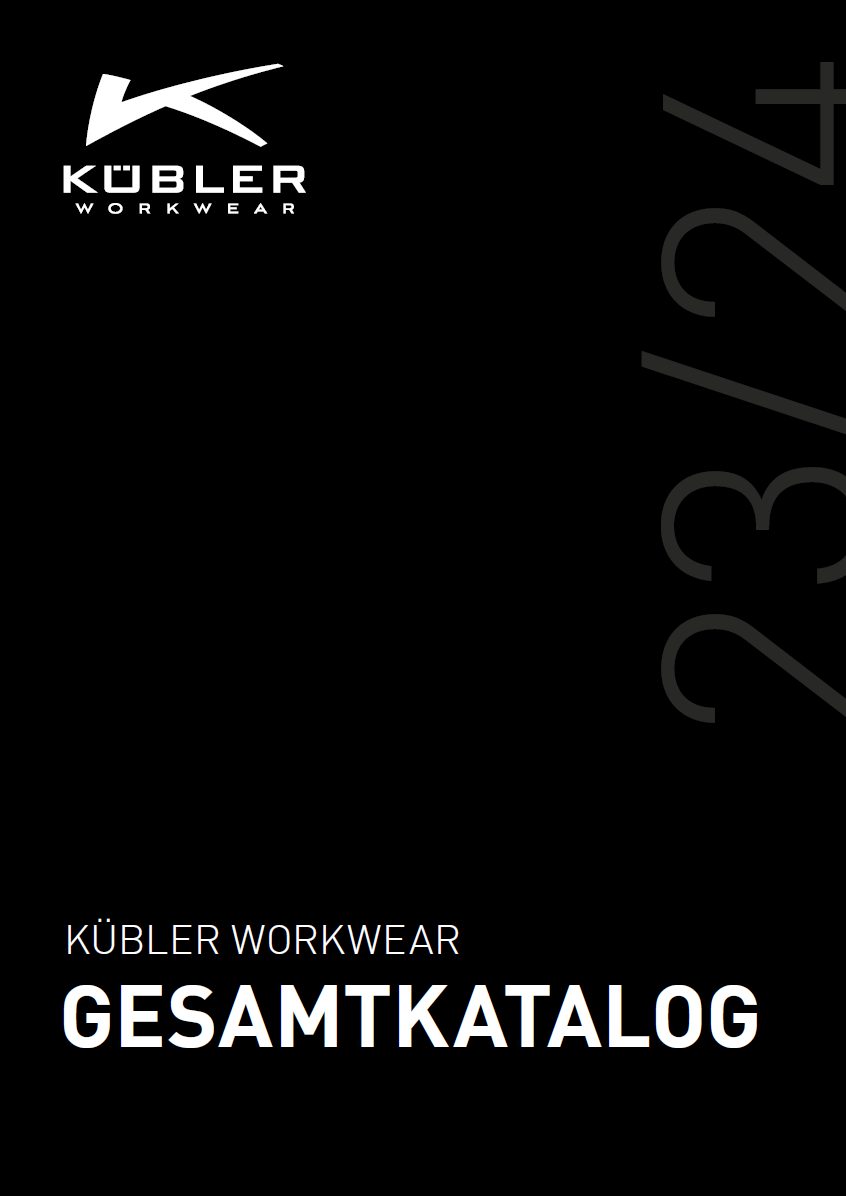 KÜBLER WORKWEAR