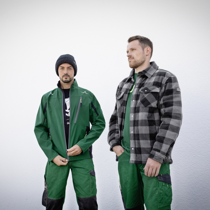 Kübler Workwear | Inspired by your