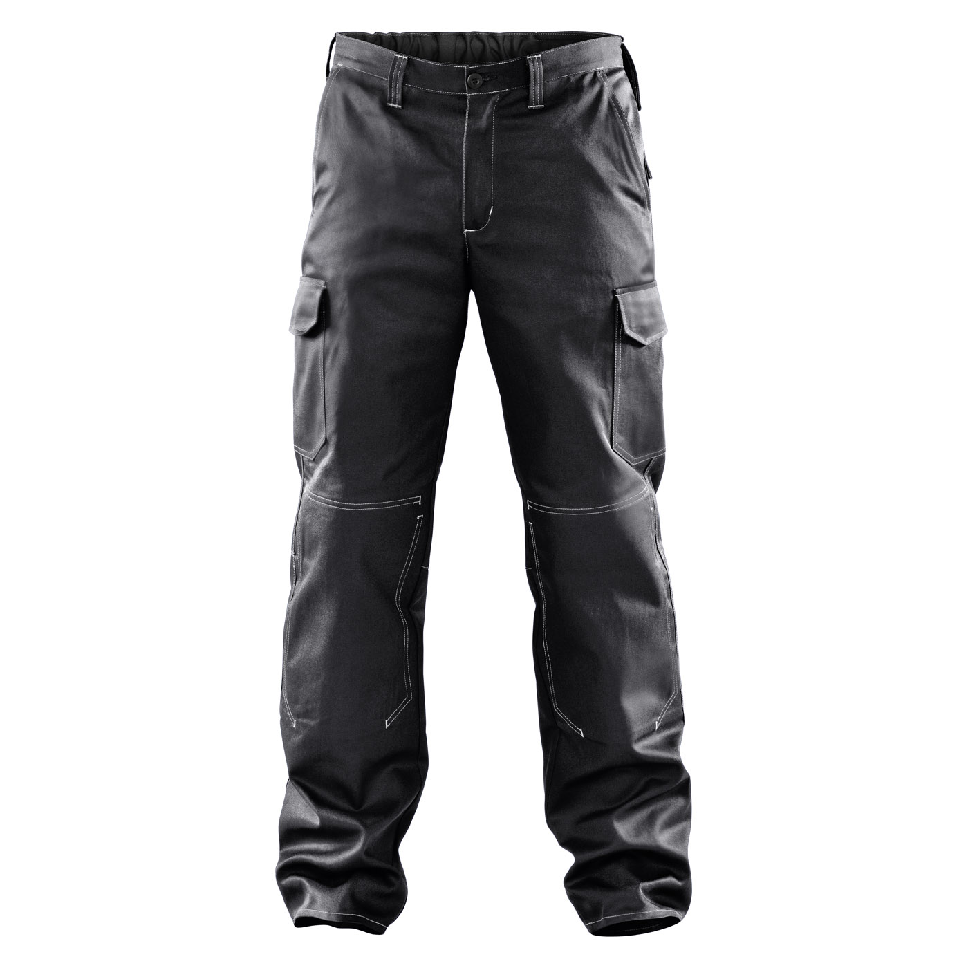 ORGANIQ Pantalon cargo