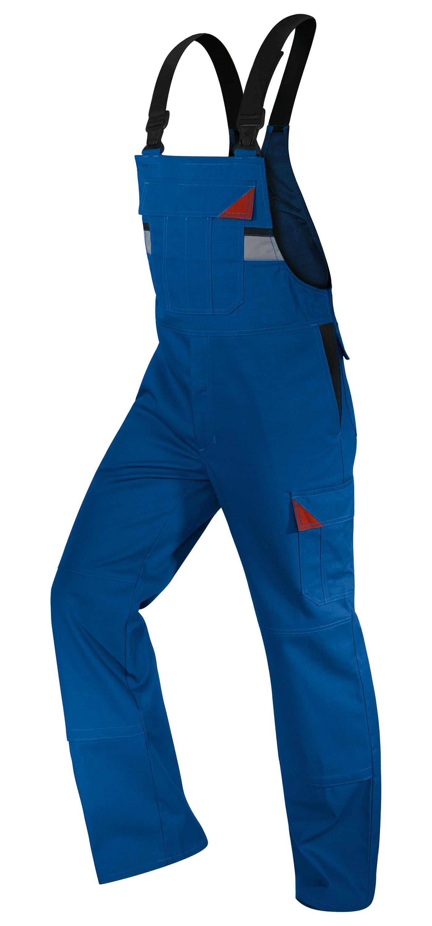 BRAND X PROTECT Spodnie ogrodniczki PPE 3