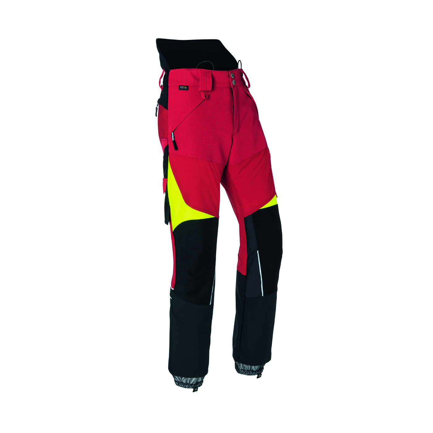 KÜBLER FOREST Pantalon de protection anti-coupures Pro EPI 3