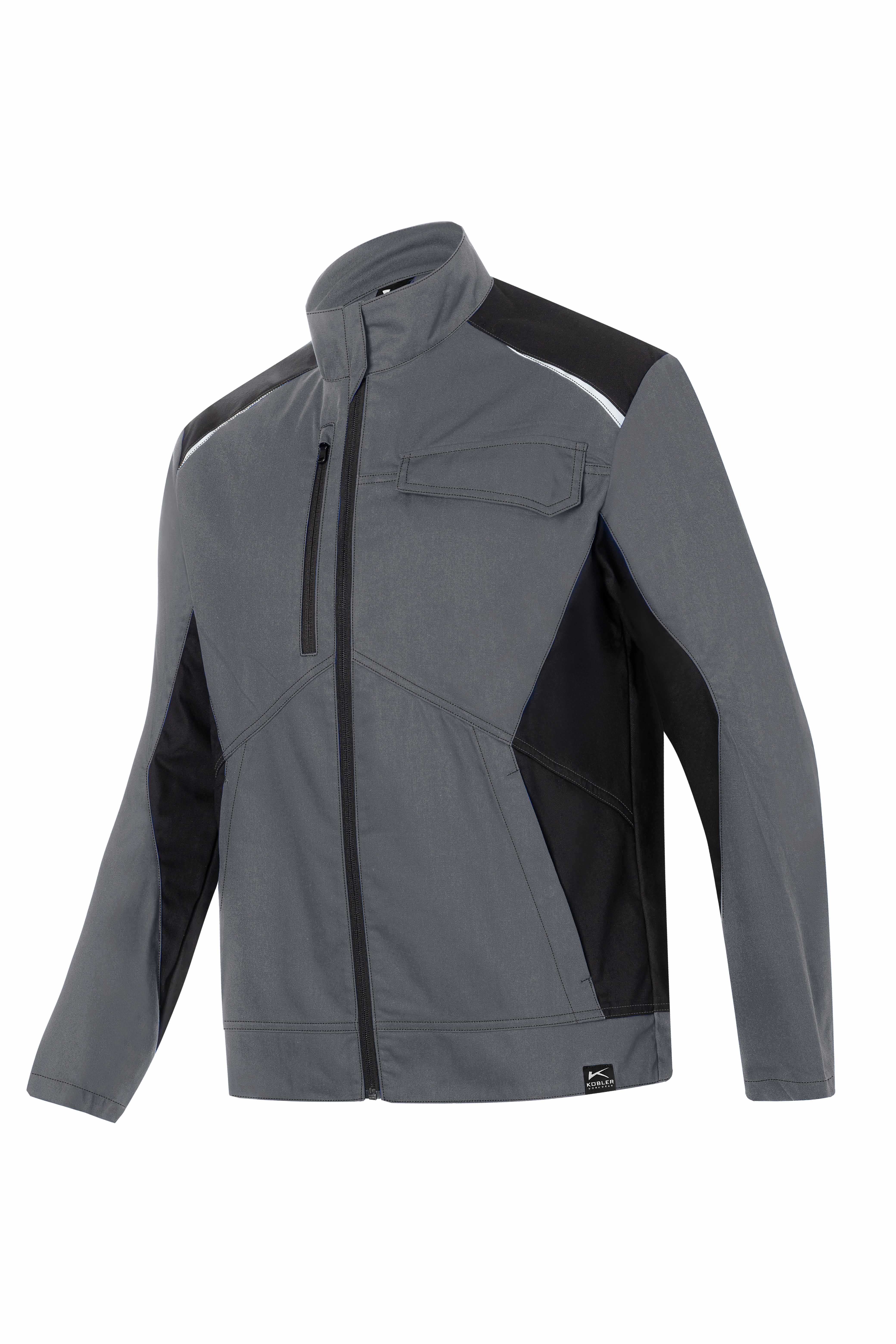 KÜBLER ICONIQ PRO Jacke