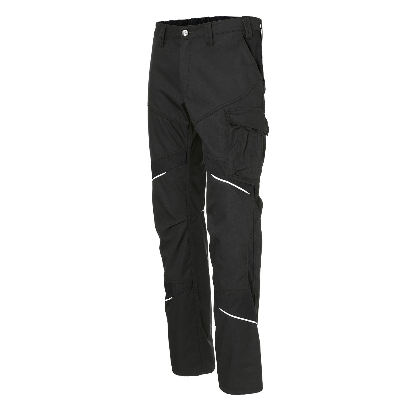 KÜBLER ACTIVIQ cotton+ Damenhose KÜBLER ACTIVIQ cotton+ Damenhose