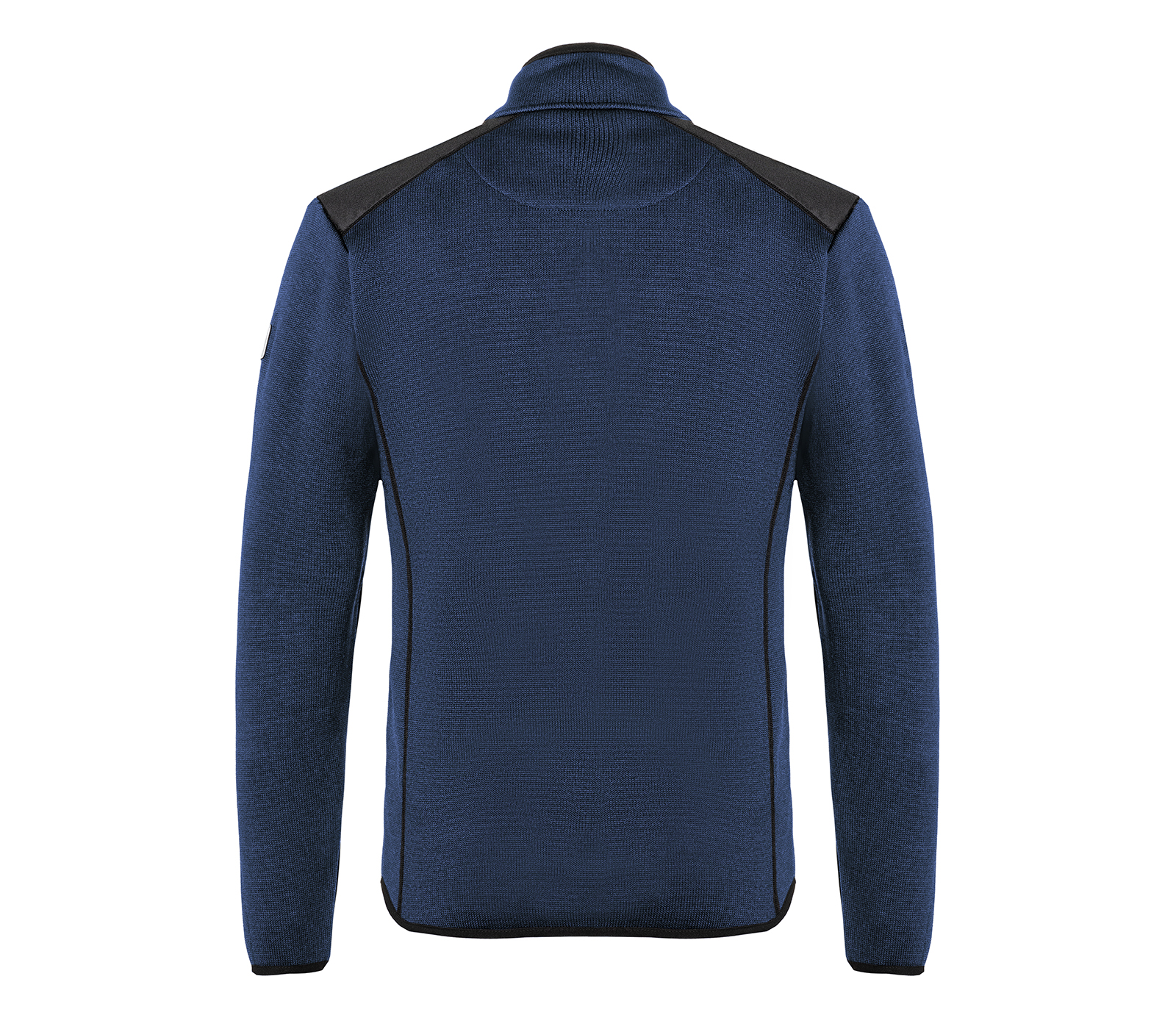 Knitted Jacket