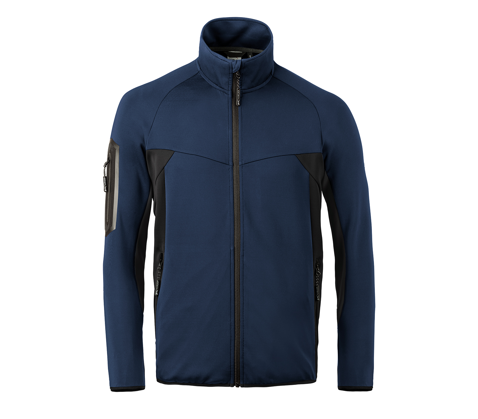 KÜBLER ATHLETIQ Stretchjacke KÜBLER ATHLETIQ Stretchjacke