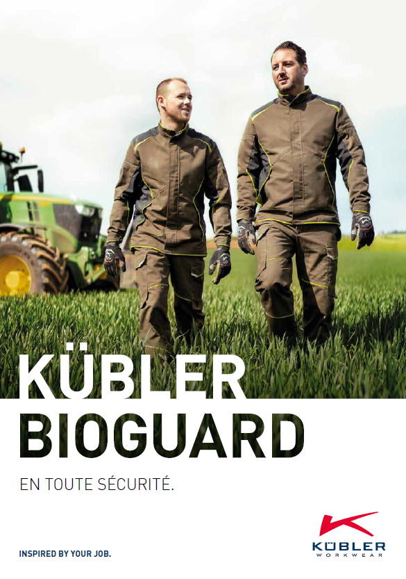 KÜBLER BIOGUARD