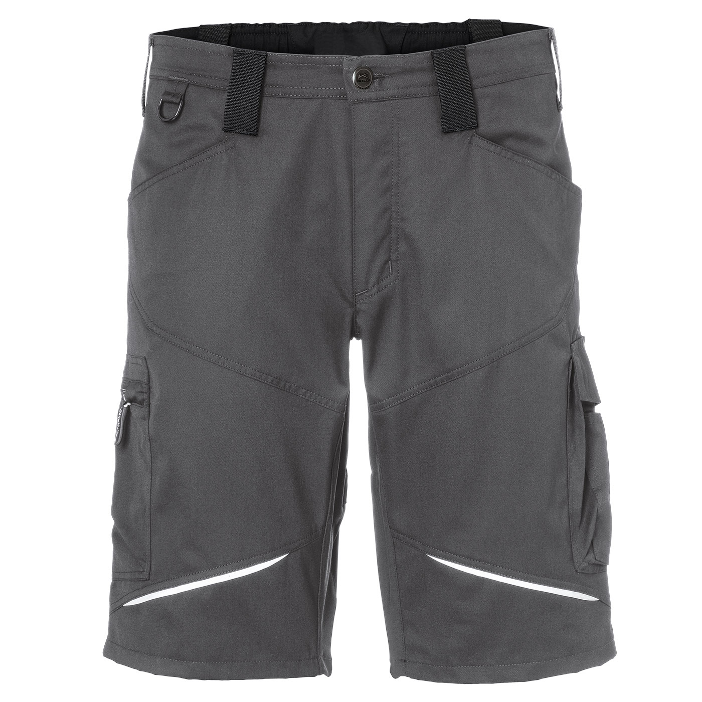KÜBLER ACTIVIQ Stretchshorts KÜBLER ACTIVIQ Stretchshorts