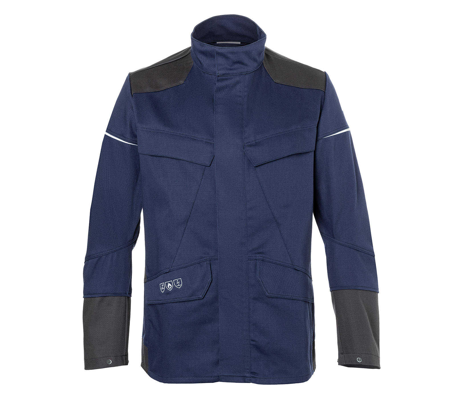 KÜBLER Veste PROTECTIQ WELDING EPI 3