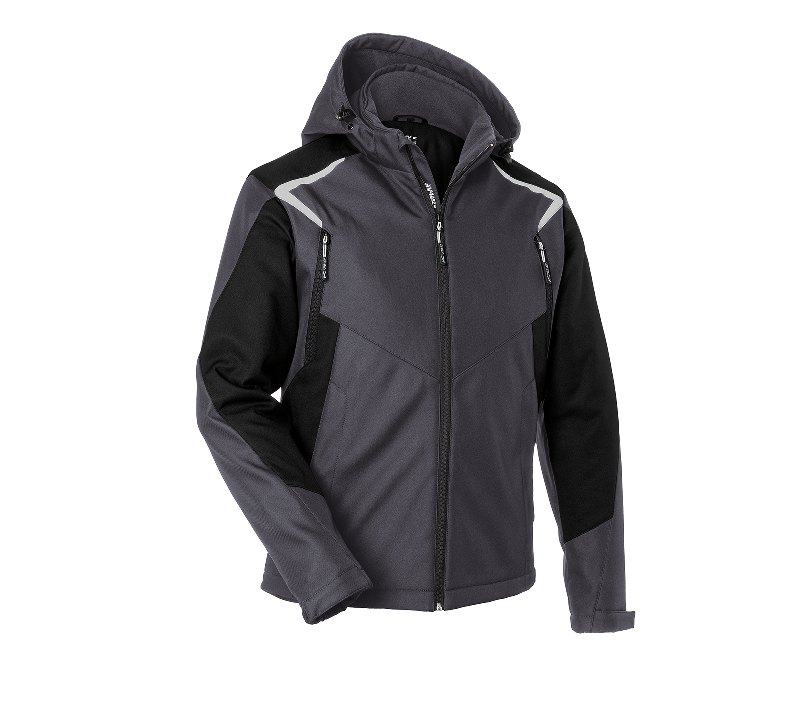 KÜBLER BODYFORCE Veste d'hiver softshell