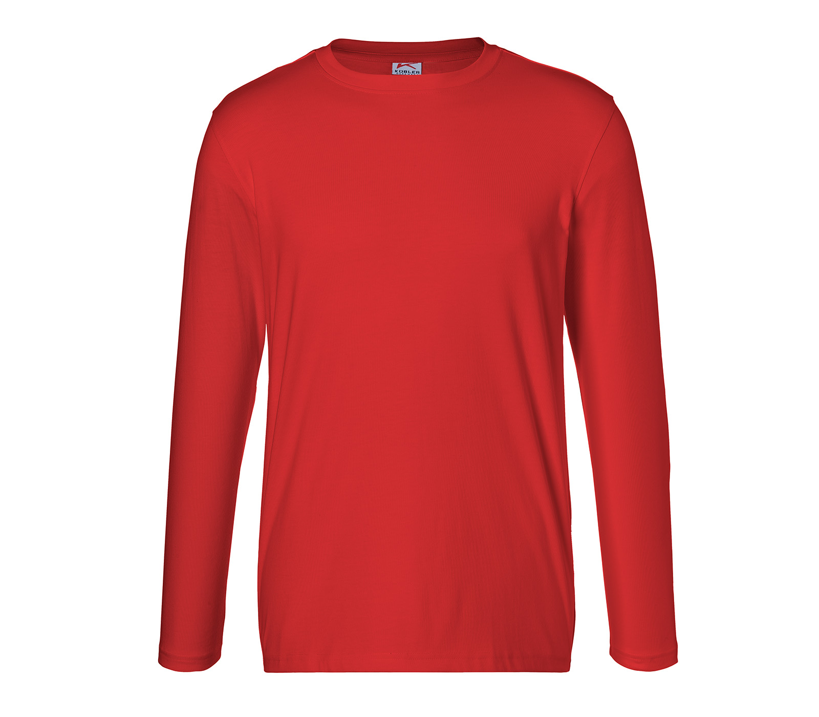KÜBLER SHIRTS Longsleeve KÜBLER SHIRTS Longsleeve