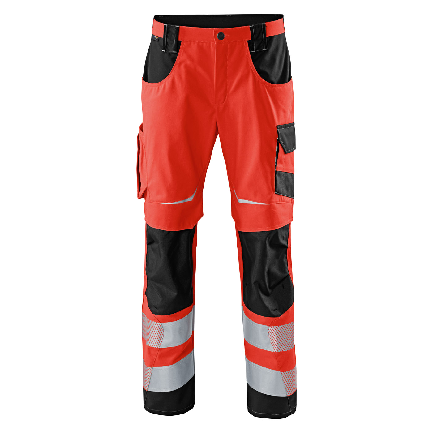 Spodnie KÜBLER REFLECTIQ PPE 2