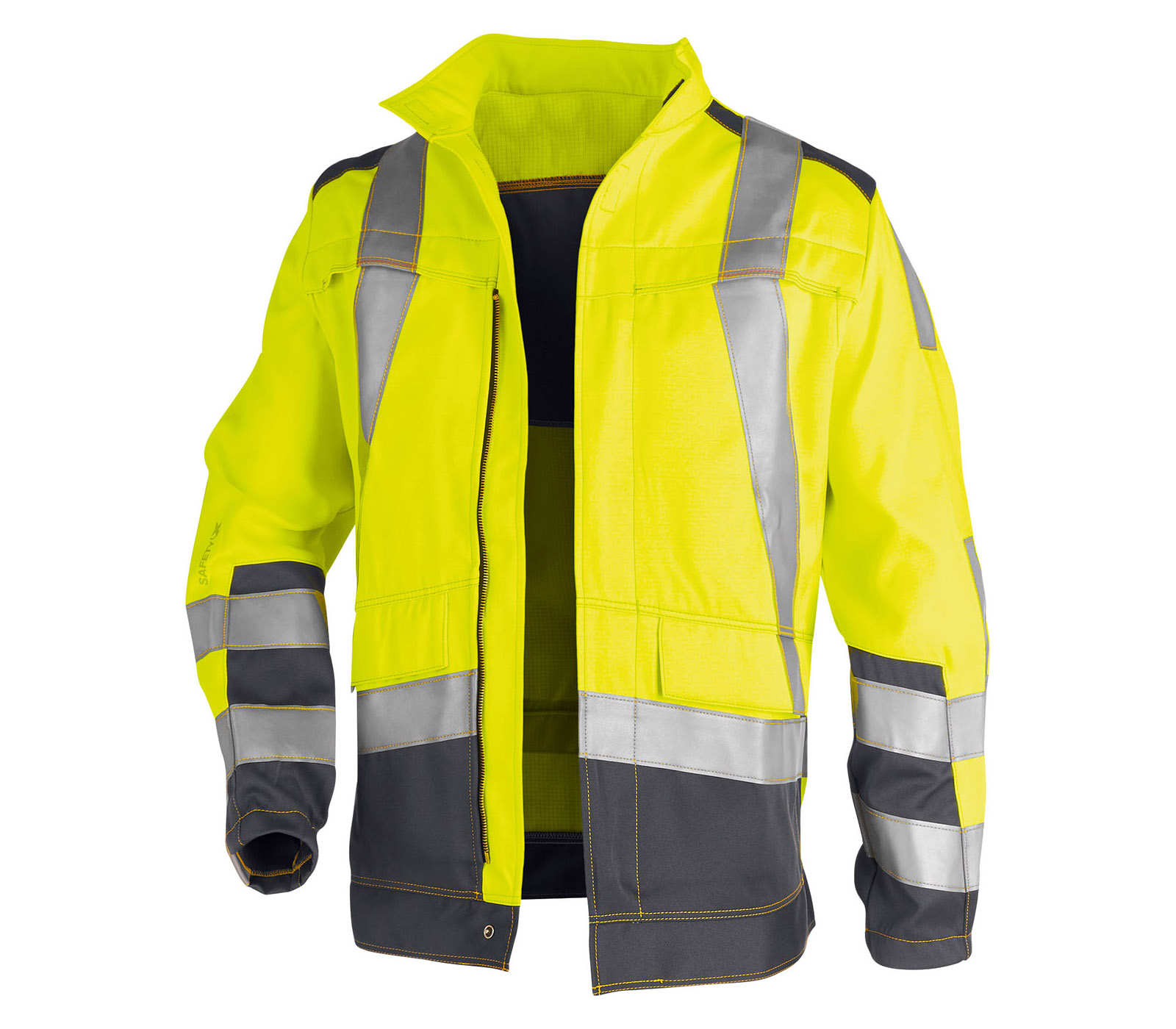 SAFETY 7 Jacke PSA 3