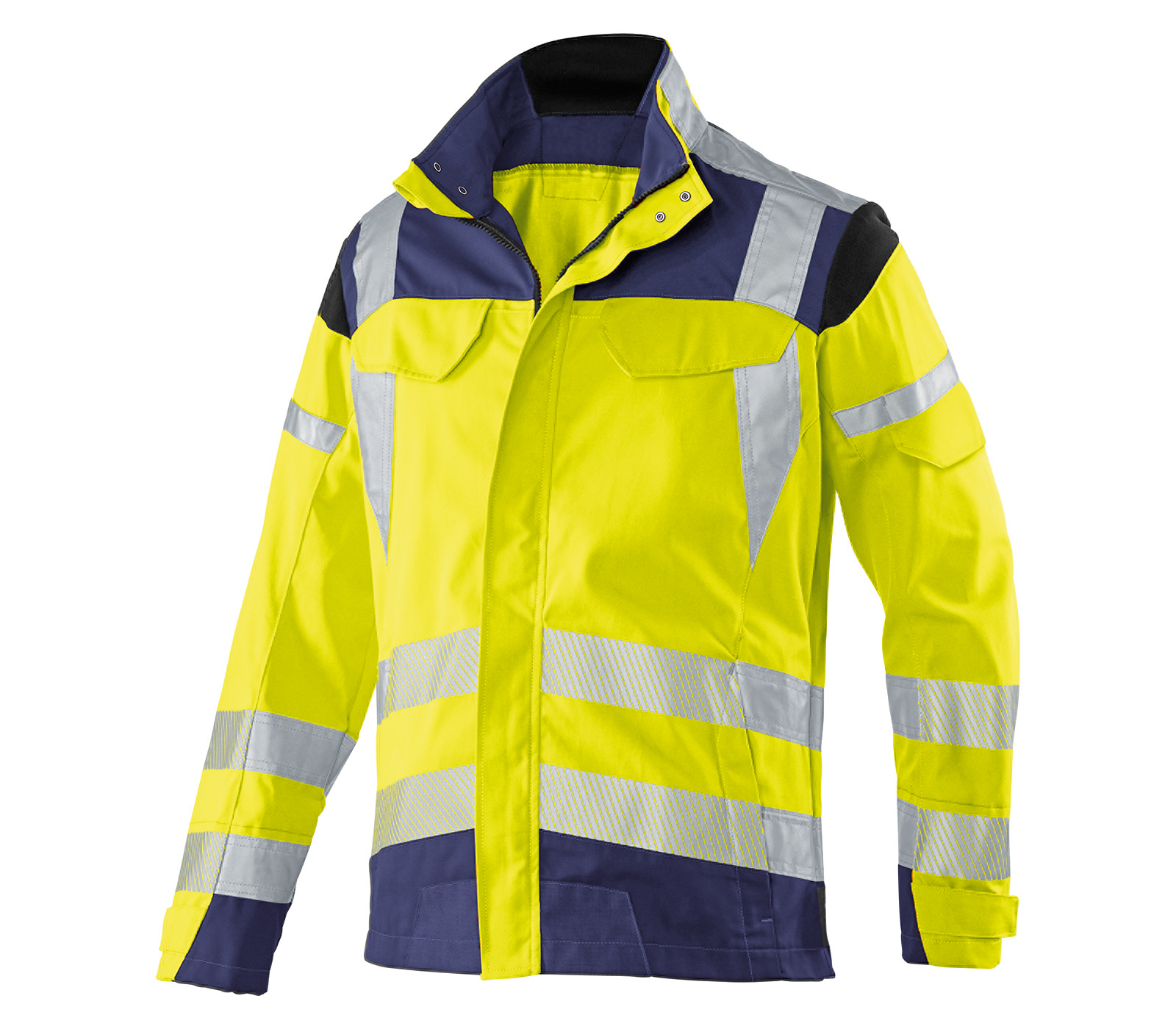 KÜBLER REFLECTIQ Jacke PSA 2 KÜBLER REFLECTIQ Jacke PSA 2