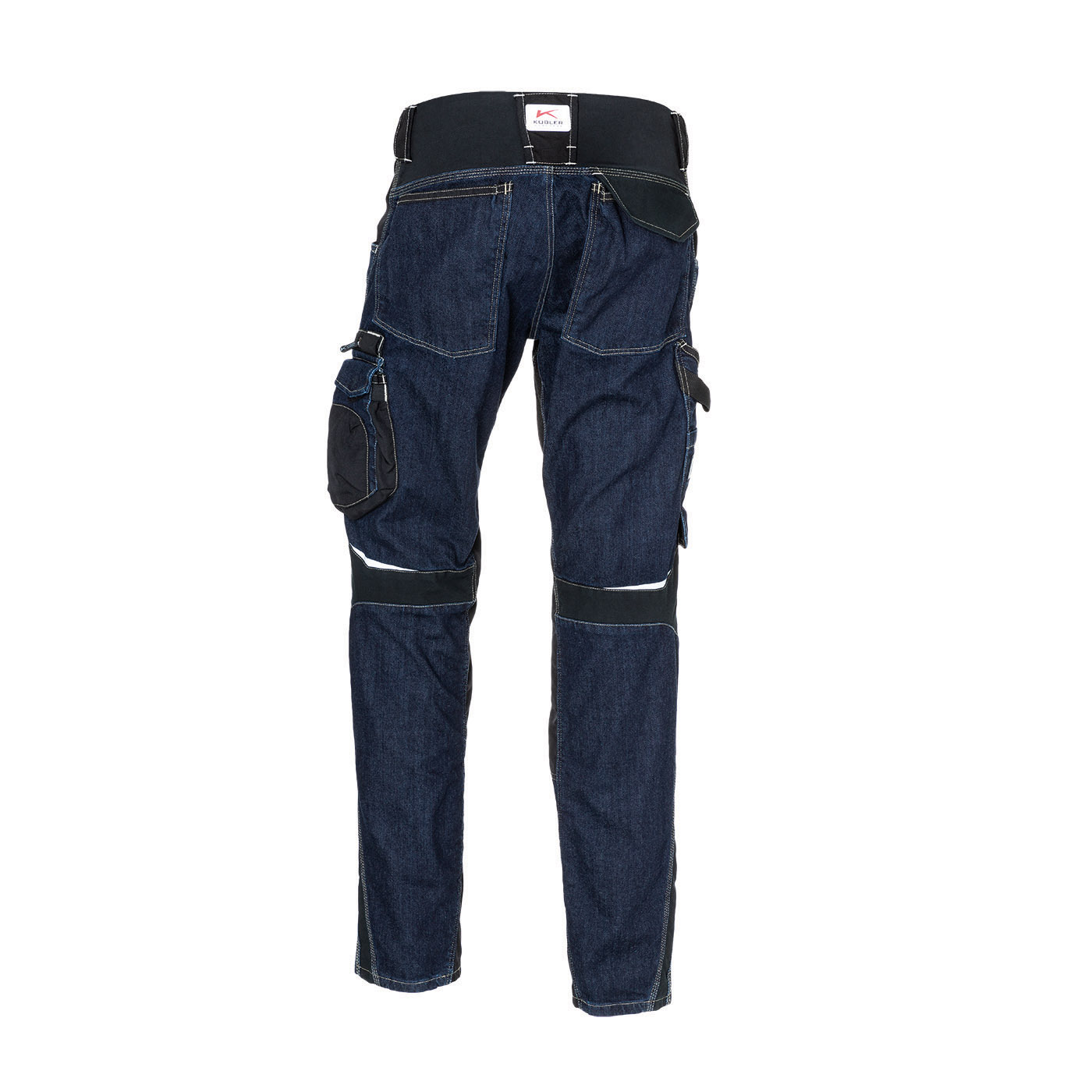 Spodnie jeansowe KÜBLER PRACTIQ