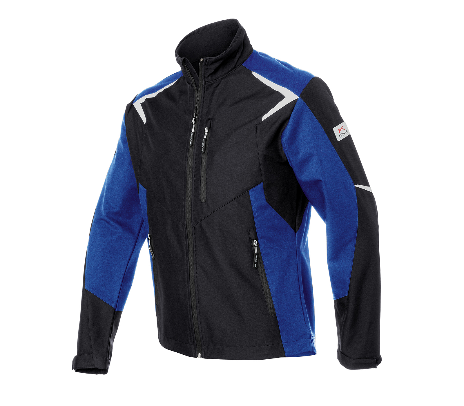 KÜBLER BODYFORCE Veste Softshell