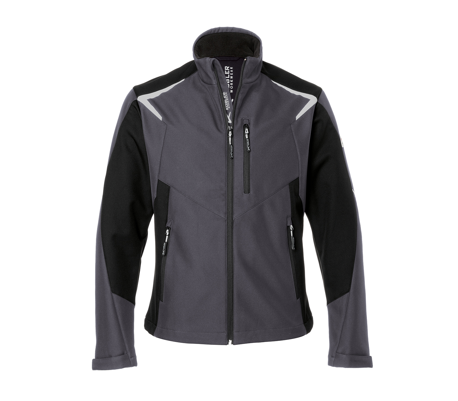 KÜBLER BODYFORCE Ultrashell Jacke