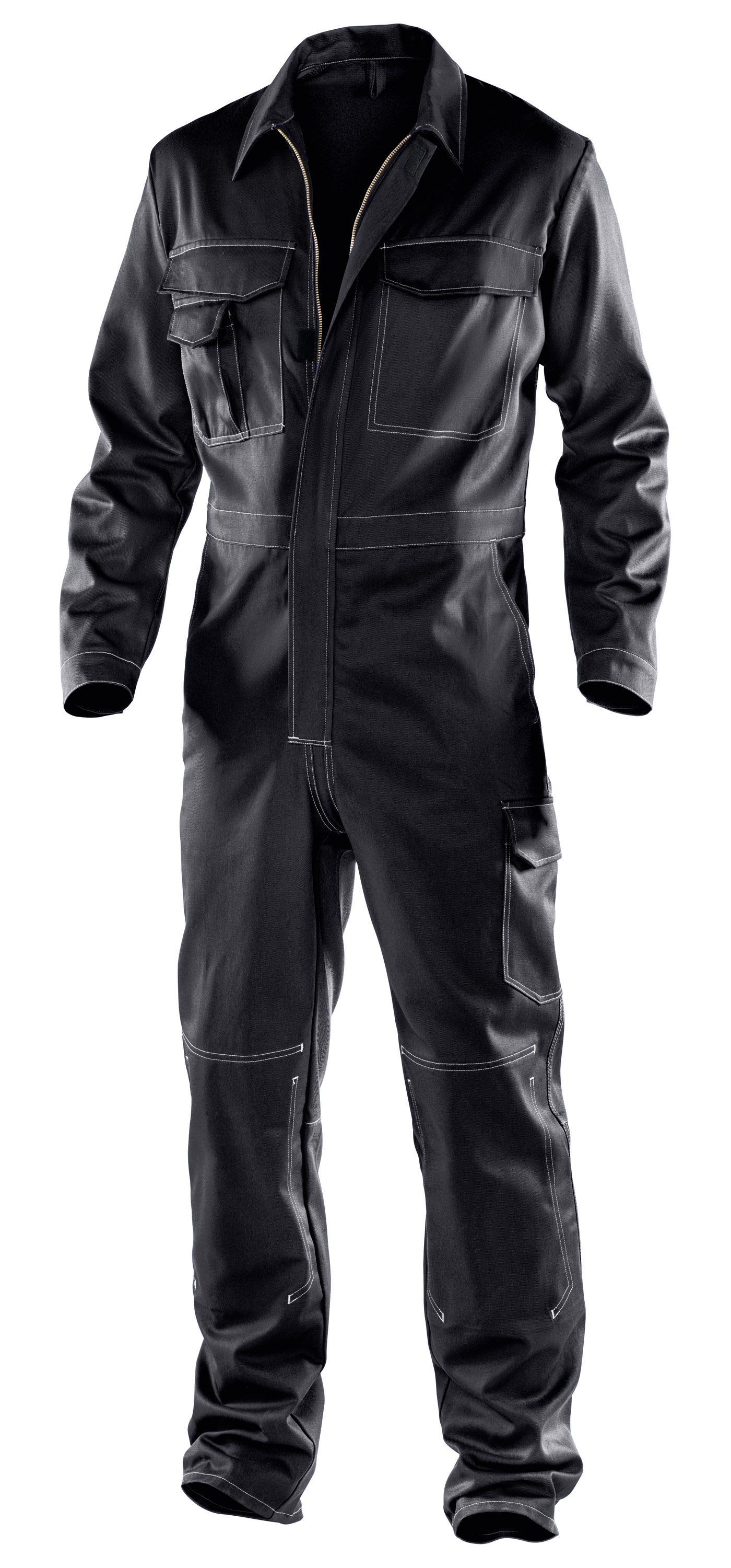 ORGANIQ Overall PSA 2 ORGANIQ Overall PSA 2