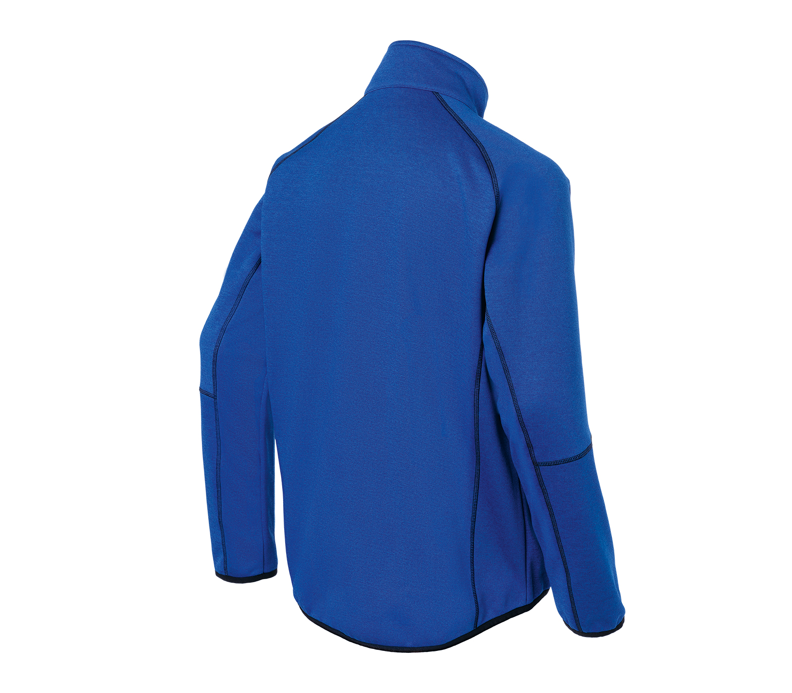 Sweat Fleecejacke