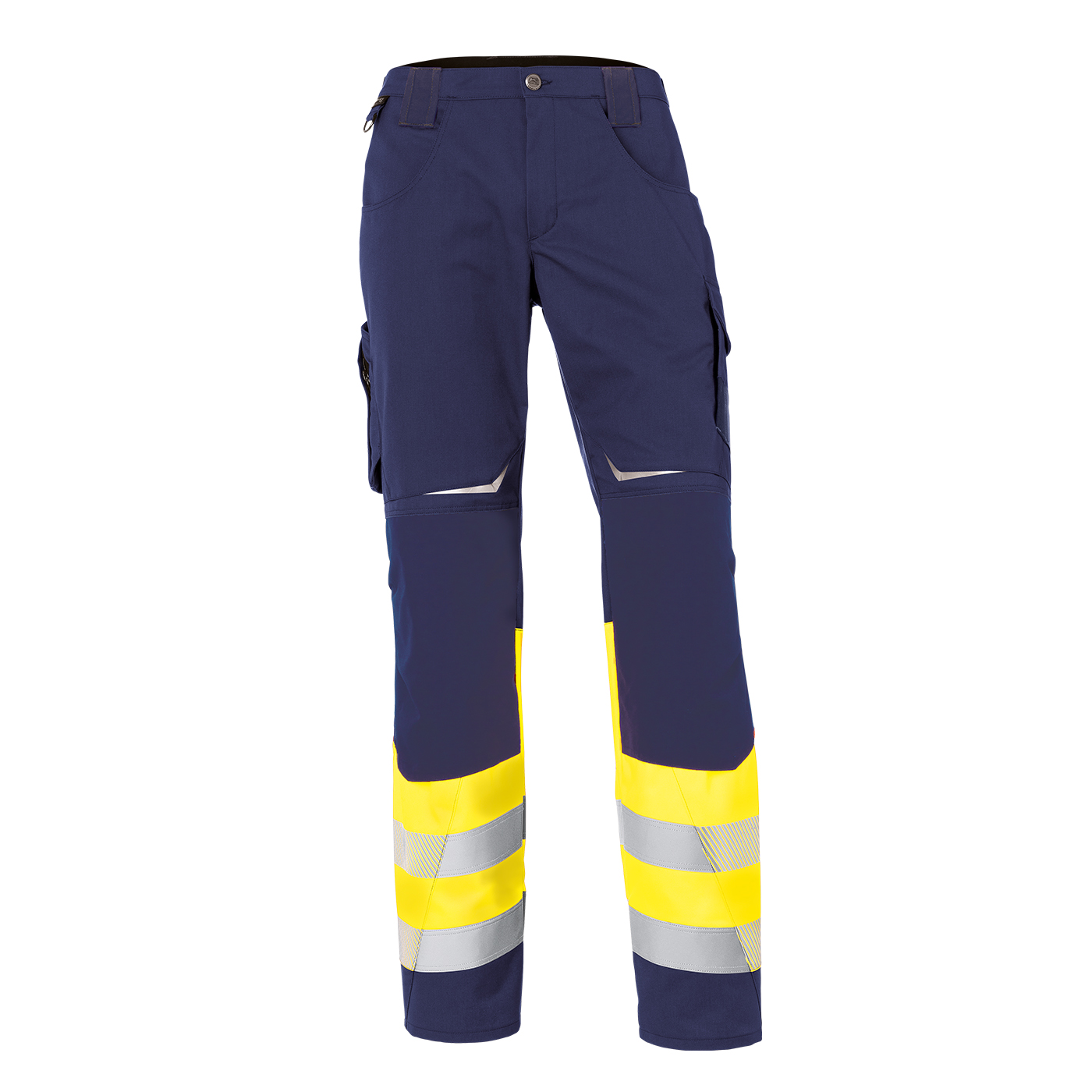 KÜBLER REFLECTIQ Hose Klasse 1 KÜBLER REFLECTIQ Hose Klasse 1